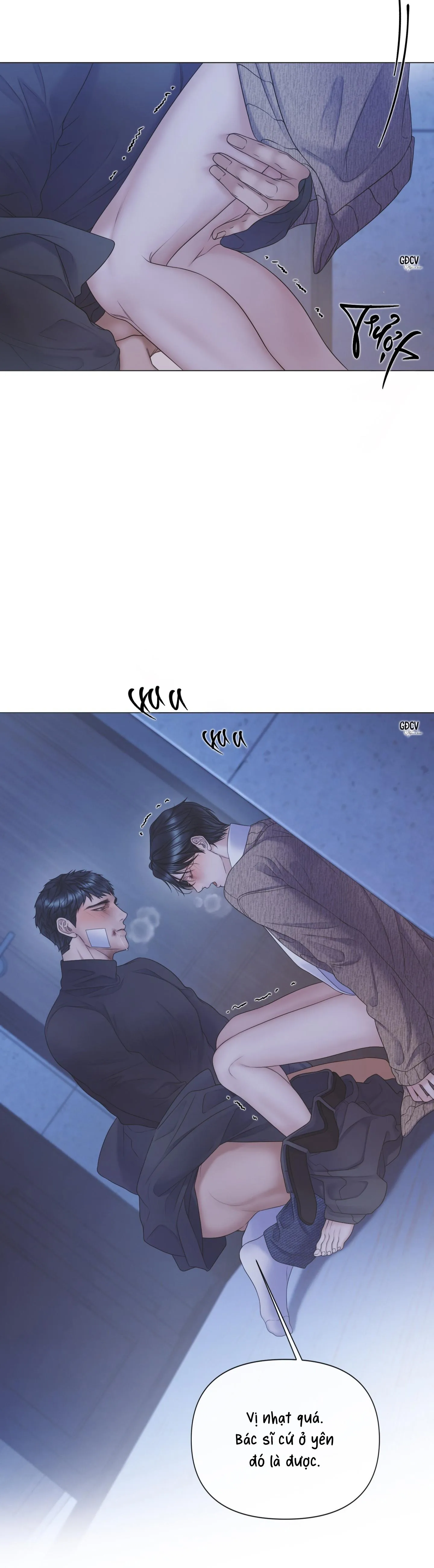 MARY JANE Chapter 59 Trang 12