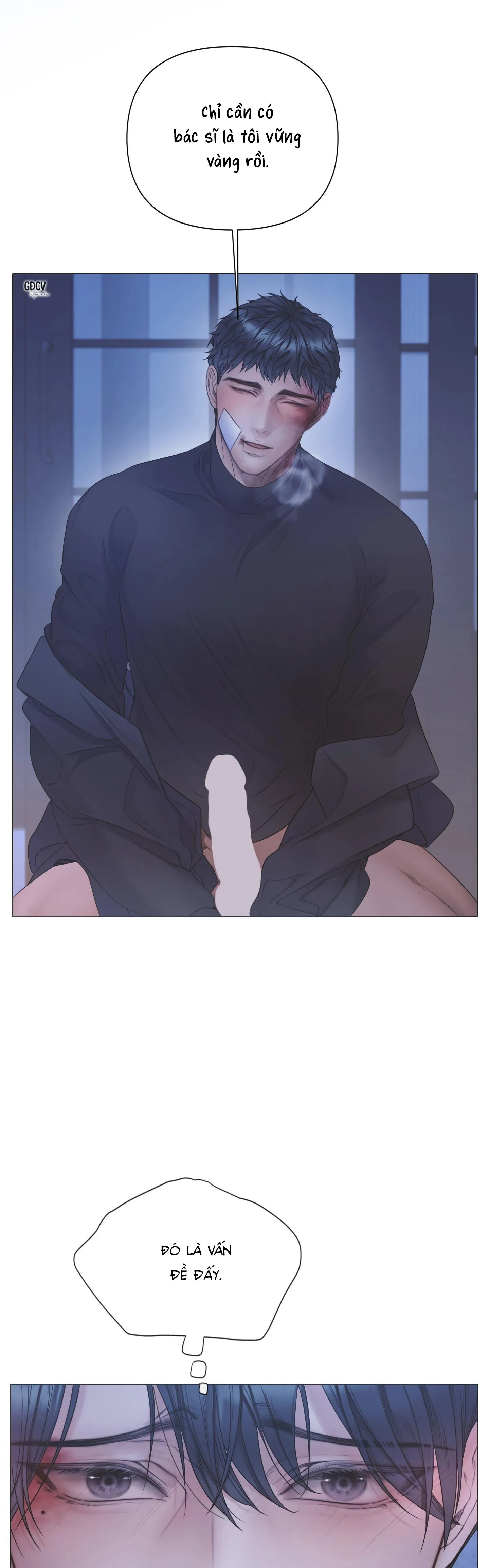 MARY JANE Chapter 59 Trang 13