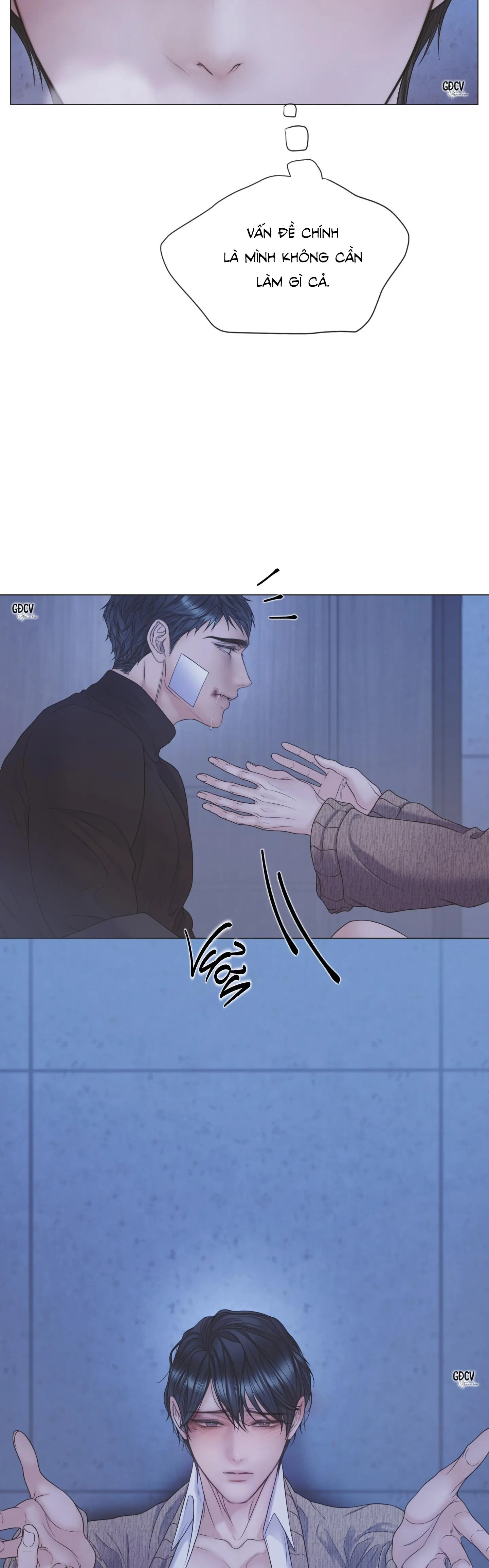 MARY JANE Chapter 59 Trang 14