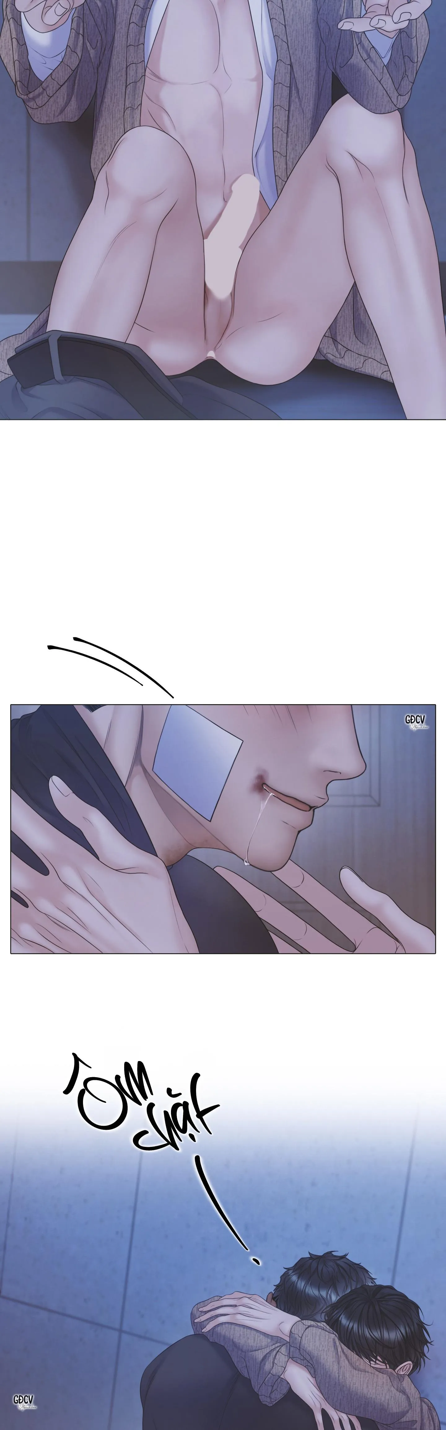 MARY JANE Chapter 59 Trang 15