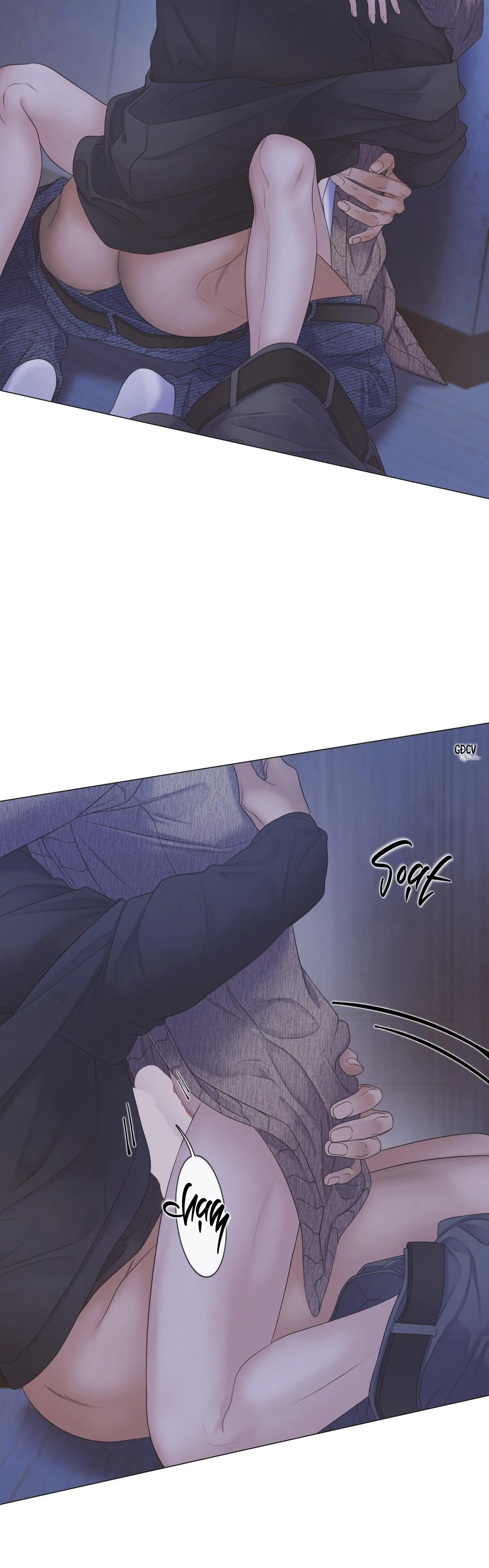 MARY JANE Chapter 59 Trang 16