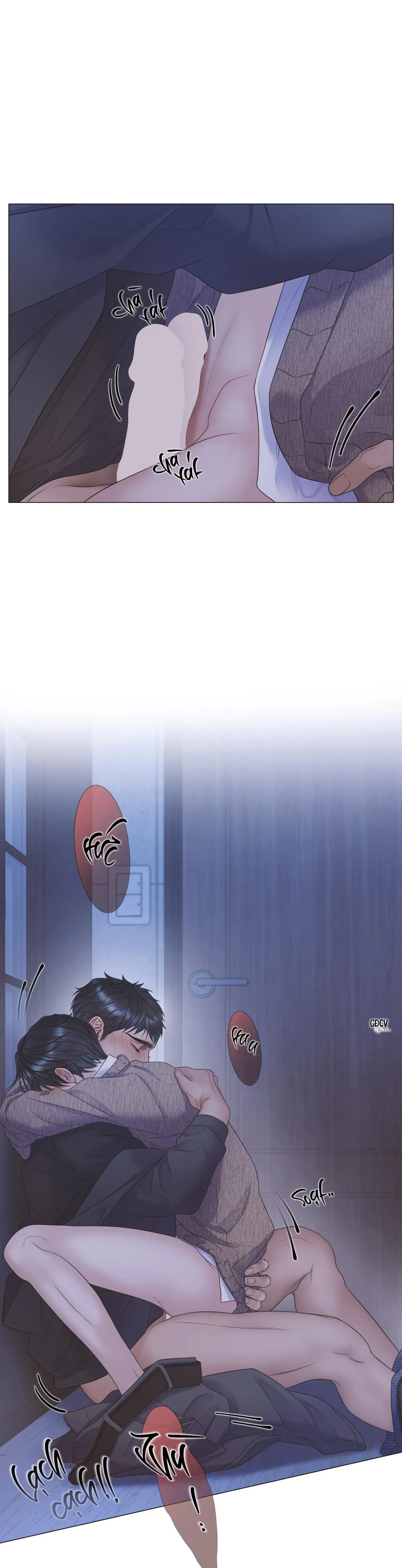 MARY JANE Chapter 59 Trang 18