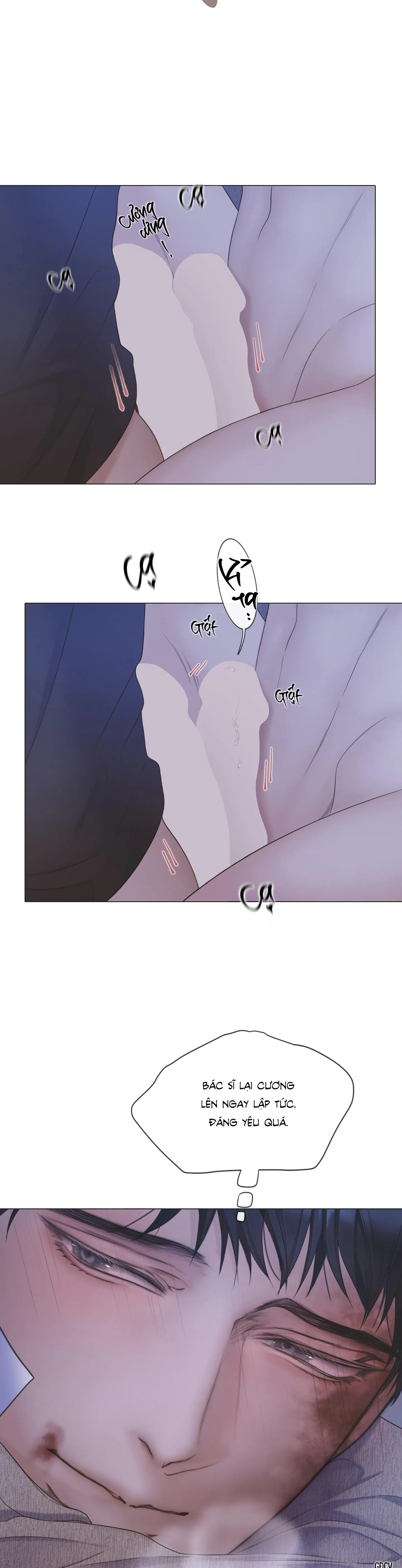 MARY JANE Chapter 59 Trang 19