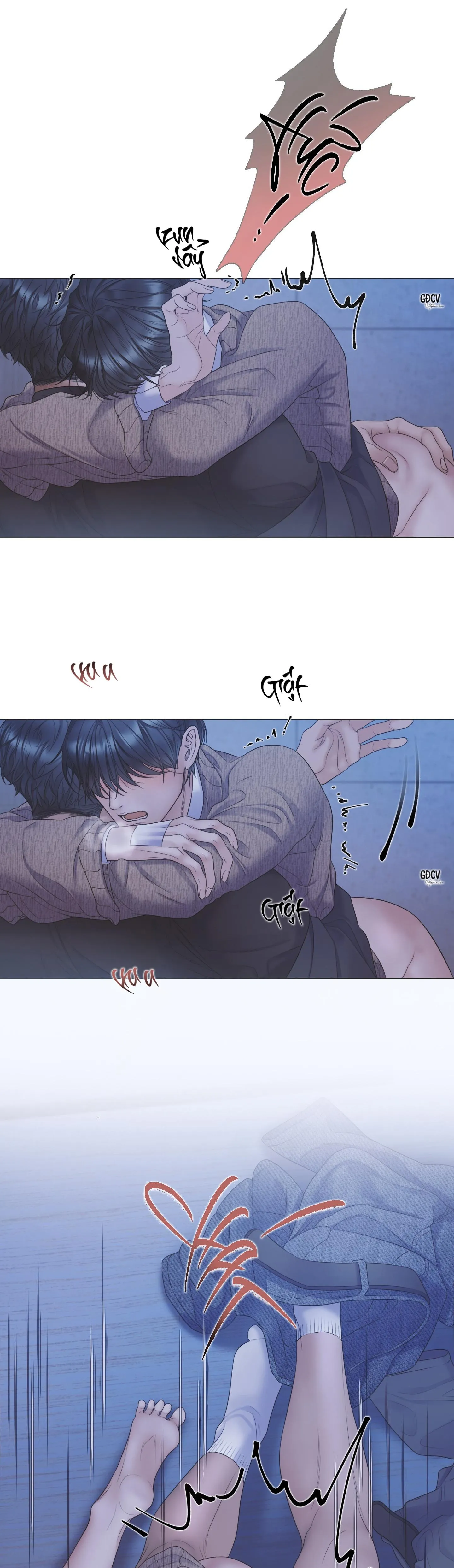 MARY JANE Chapter 59 Trang 21