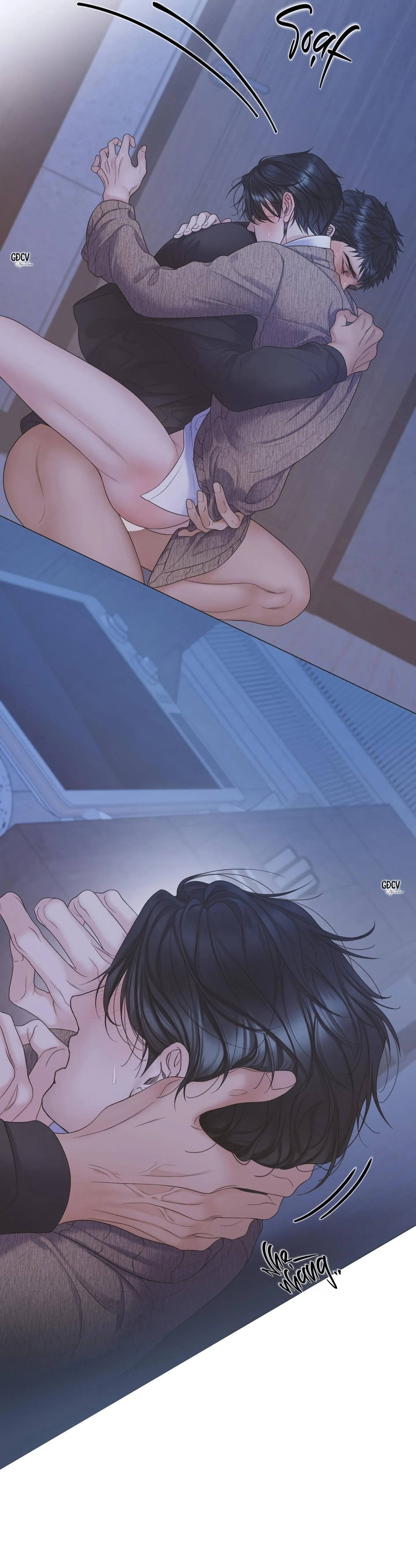 MARY JANE Chapter 59 Trang 28