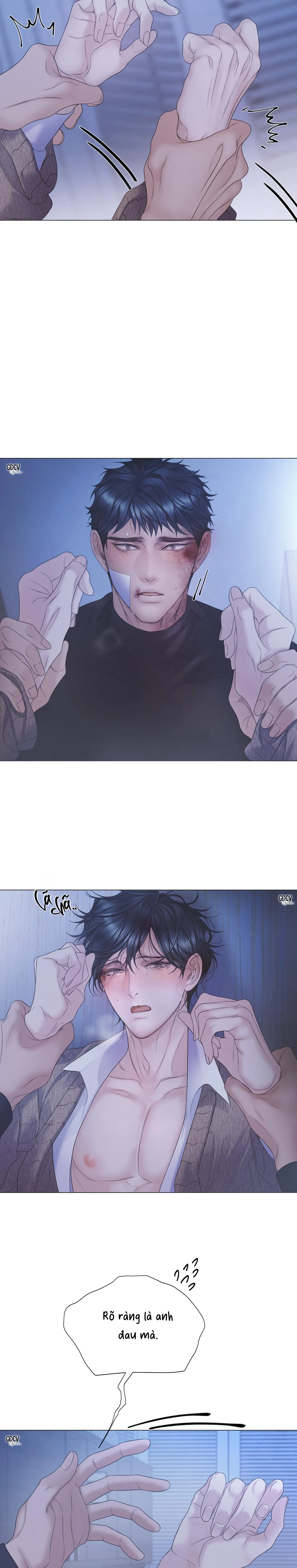 MARY JANE Chapter 59 Trang 30