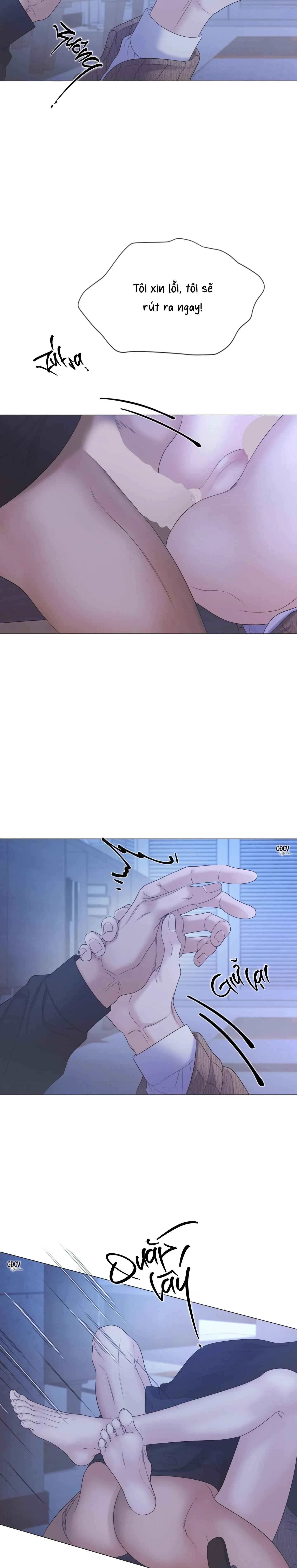 MARY JANE Chapter 59 Trang 31