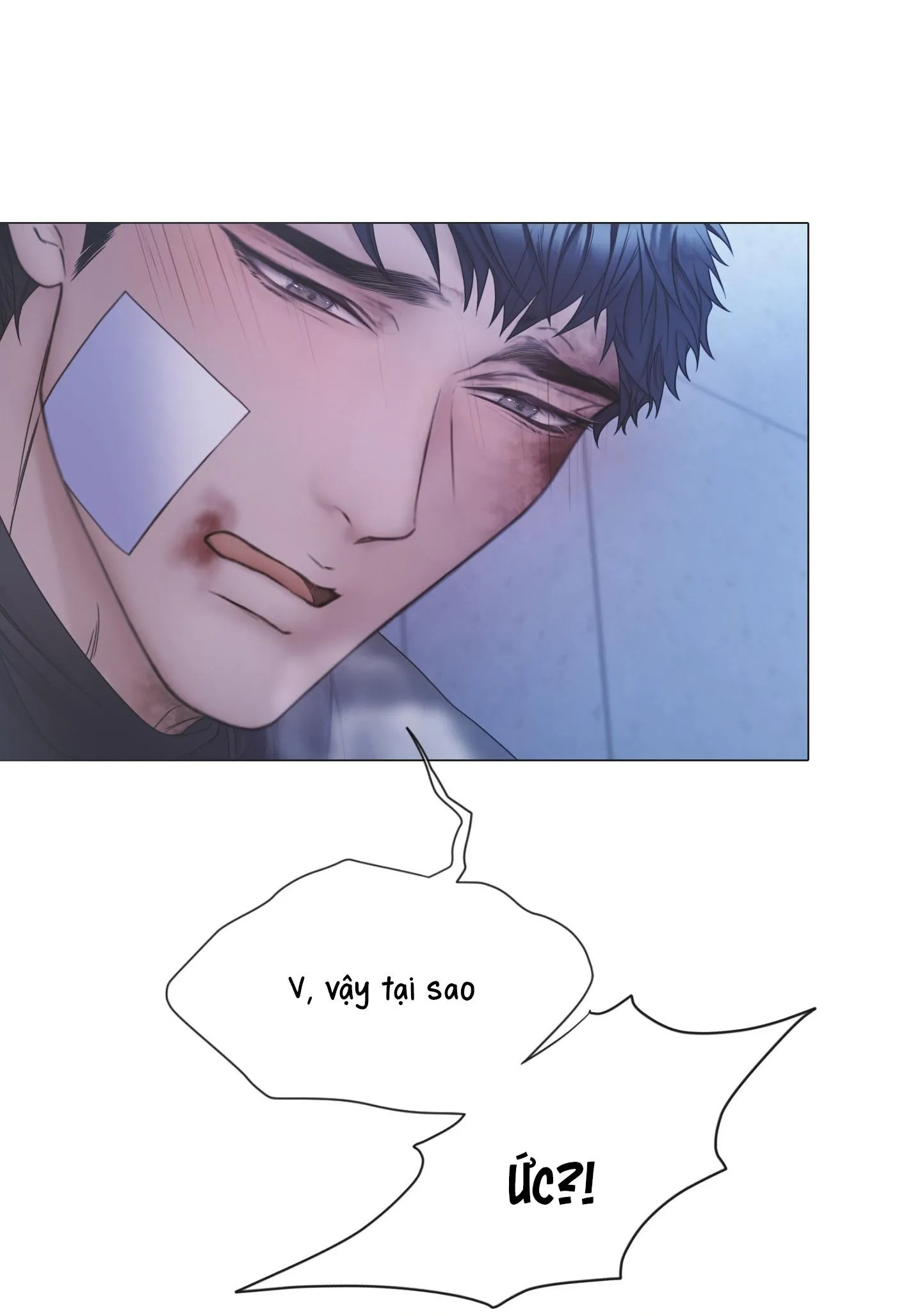 MARY JANE Chapter 60 Trang 5