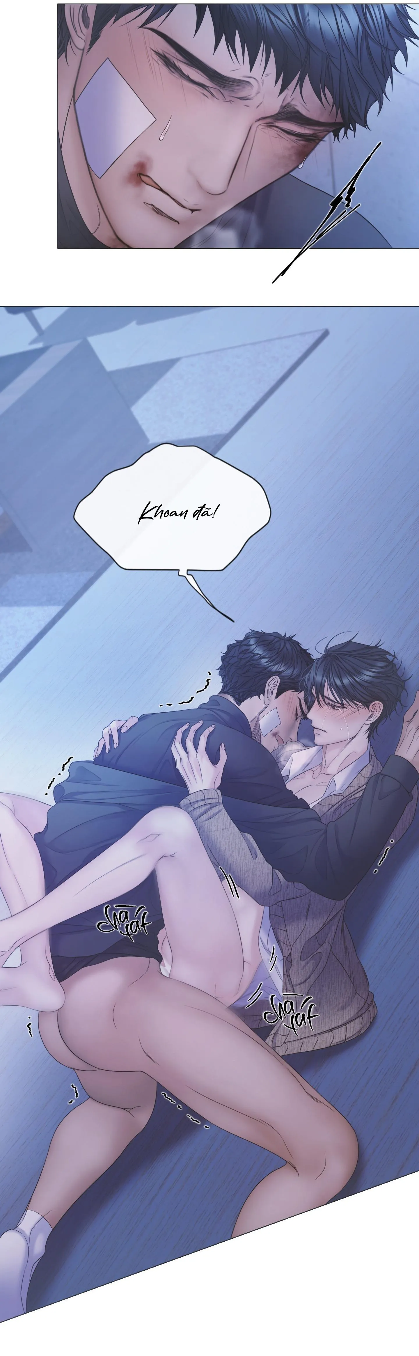 MARY JANE Chapter 60 Trang 6