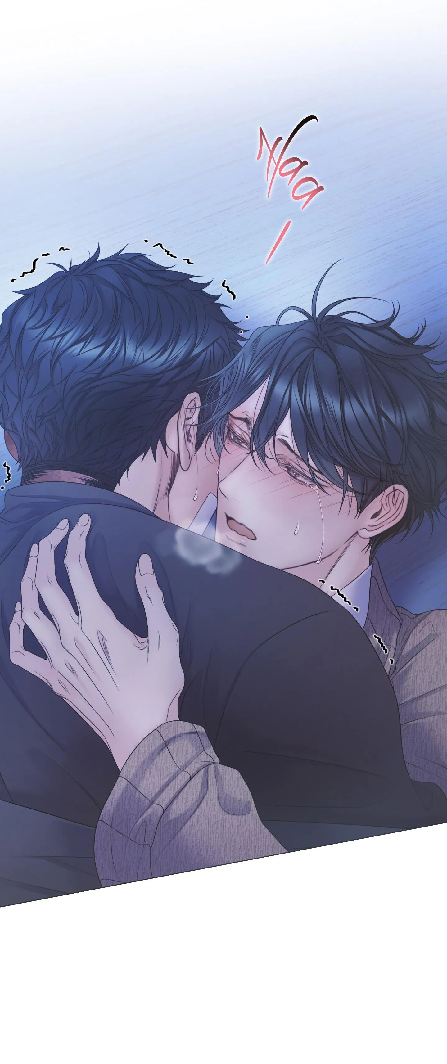 MARY JANE Chapter 60 Trang 10