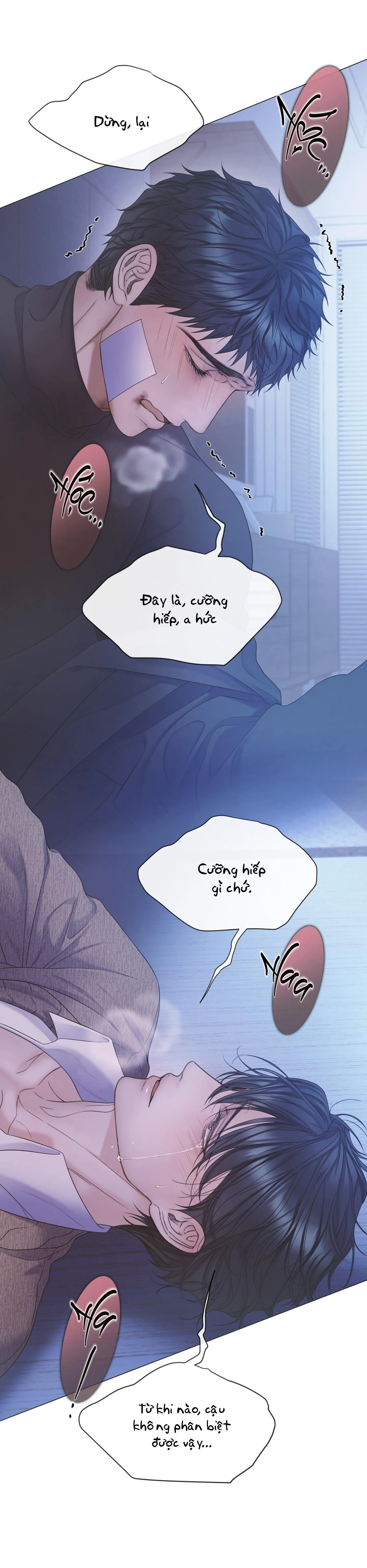 MARY JANE Chapter 60 Trang 13