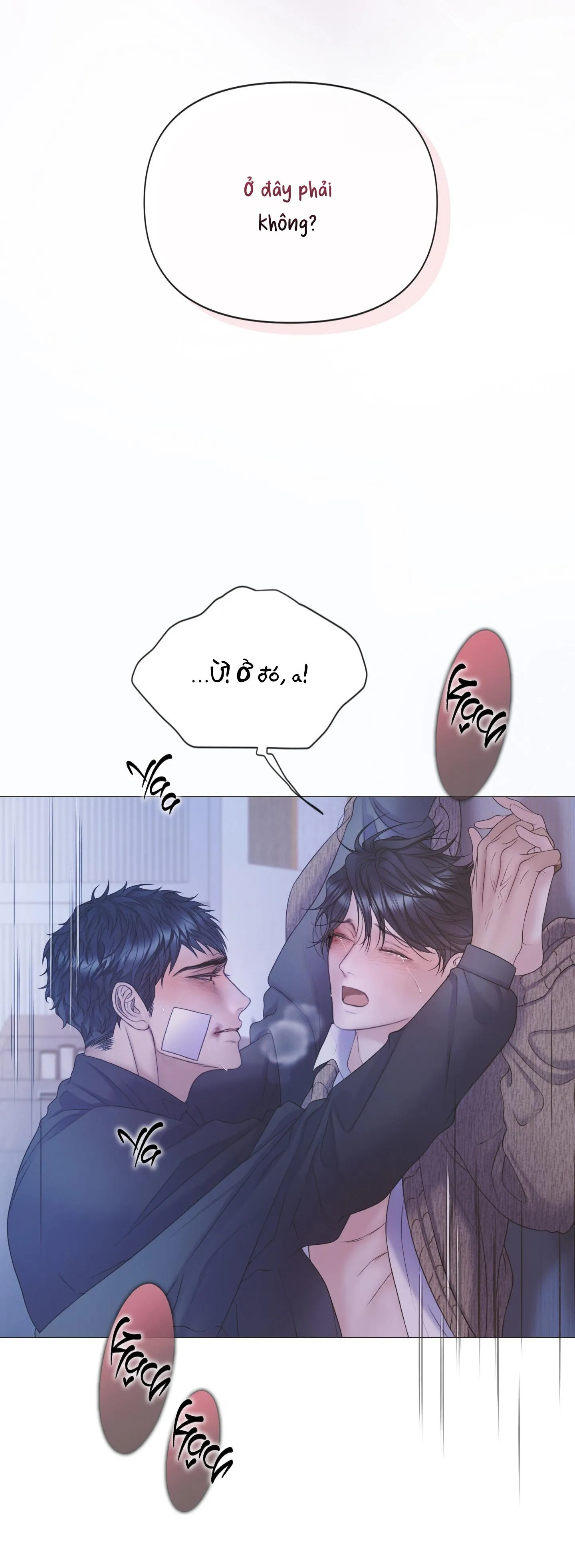 MARY JANE Chapter 60 Trang 21