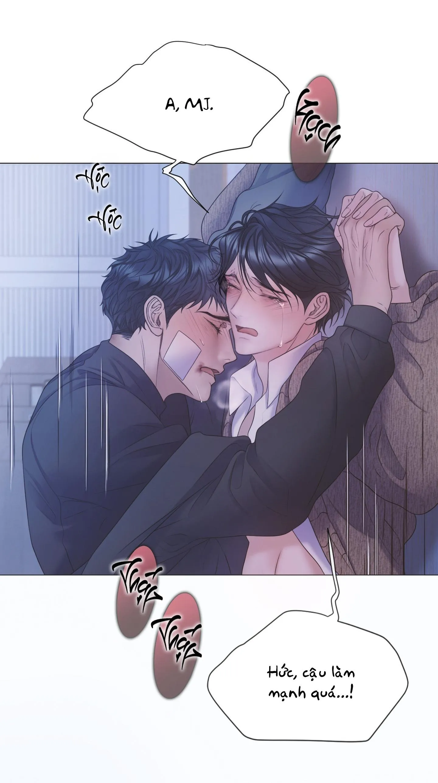 MARY JANE Chapter 60 Trang 22