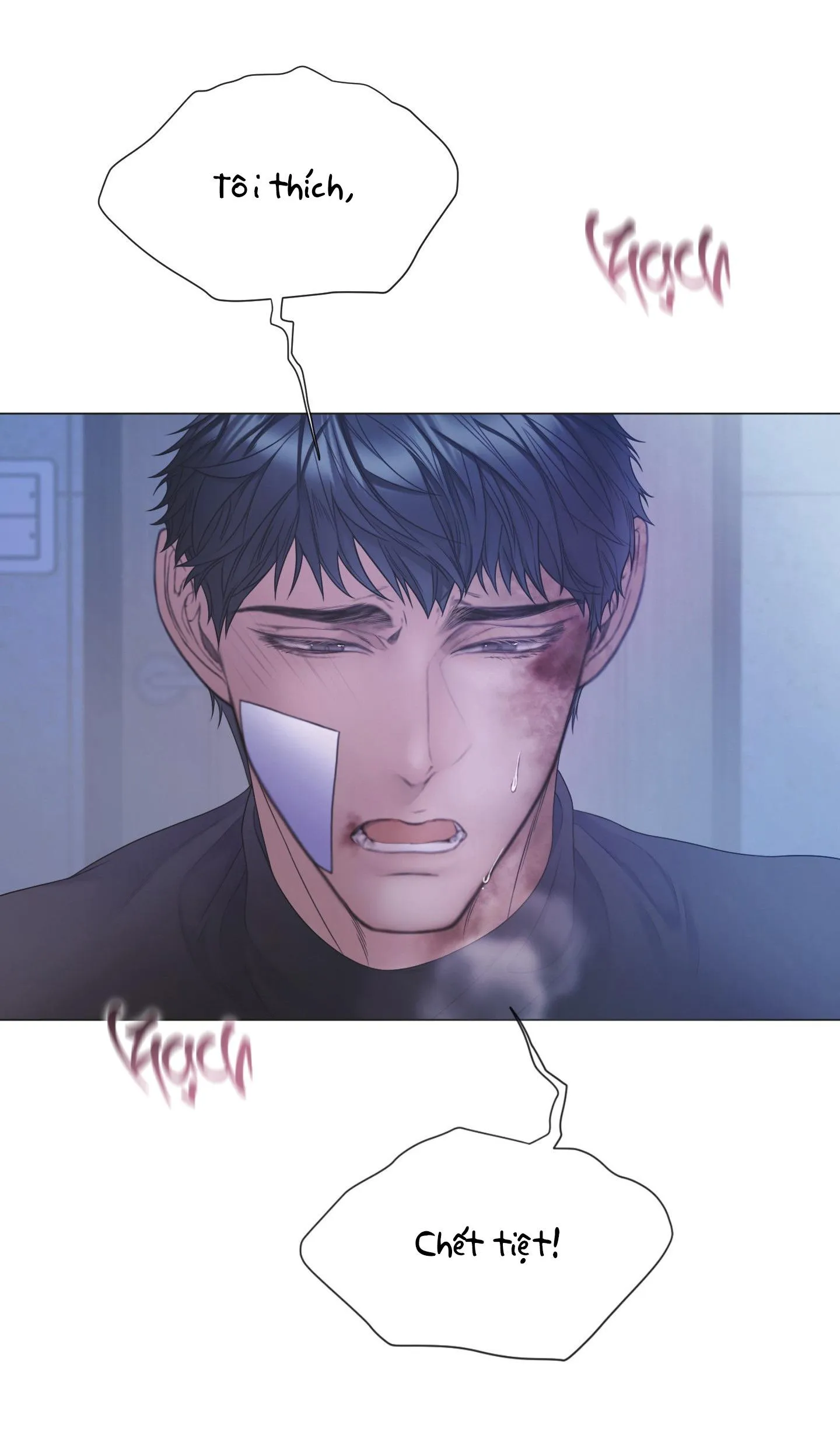 MARY JANE Chapter 60 Trang 29