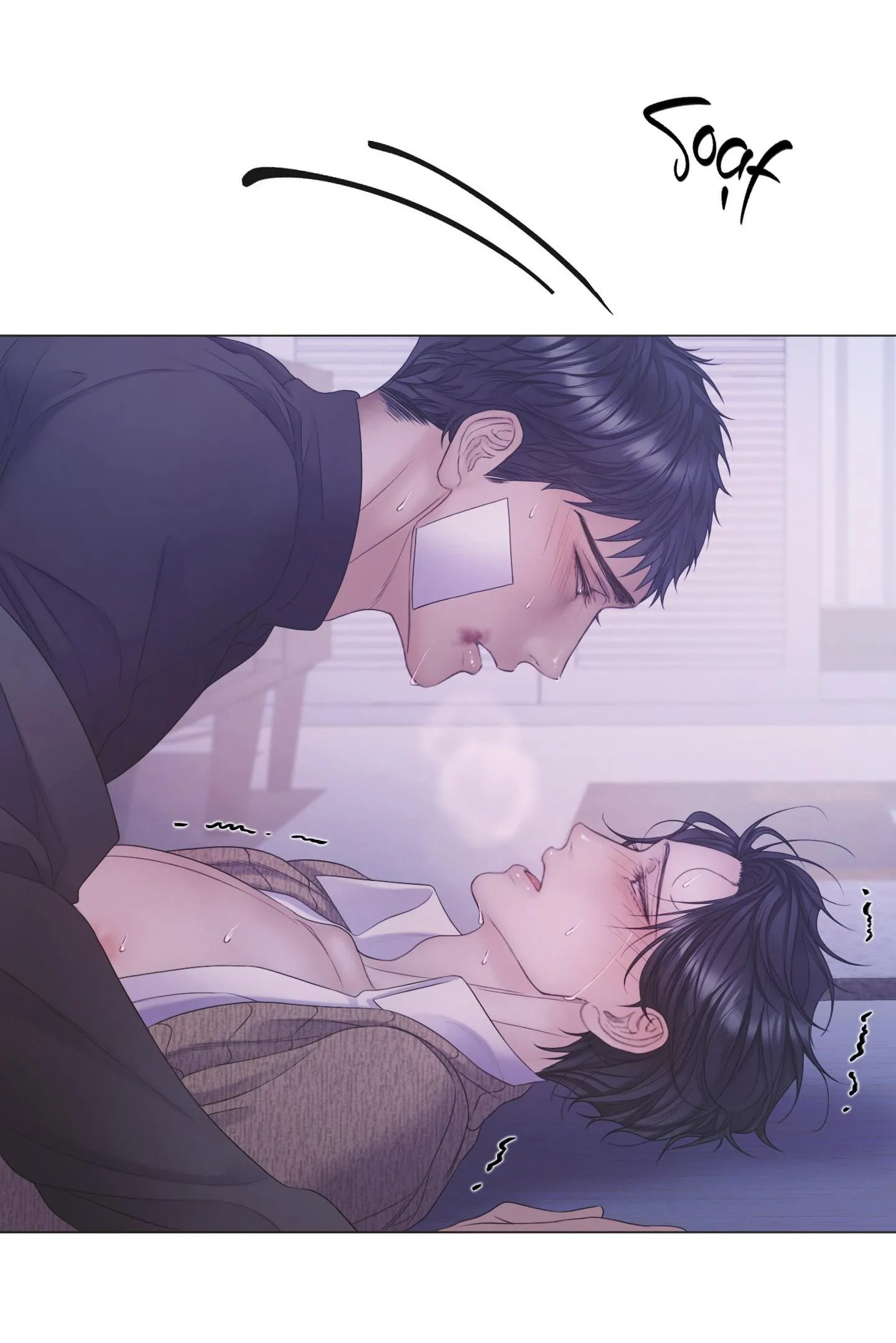 MARY JANE Chapter 60 Trang 37