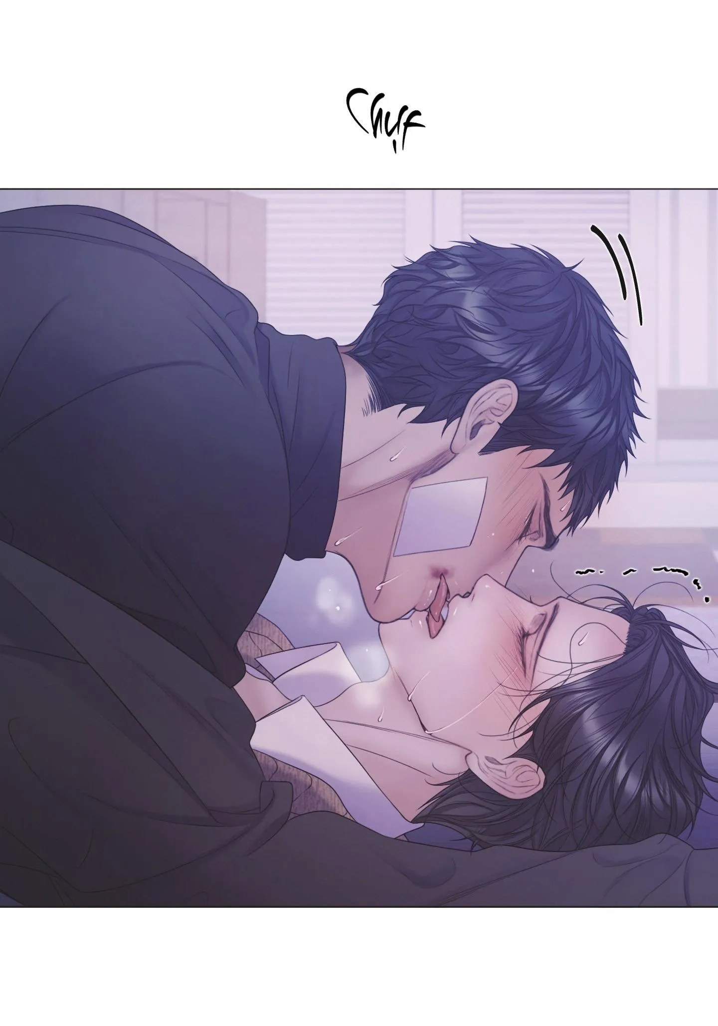 MARY JANE Chapter 60 Trang 38