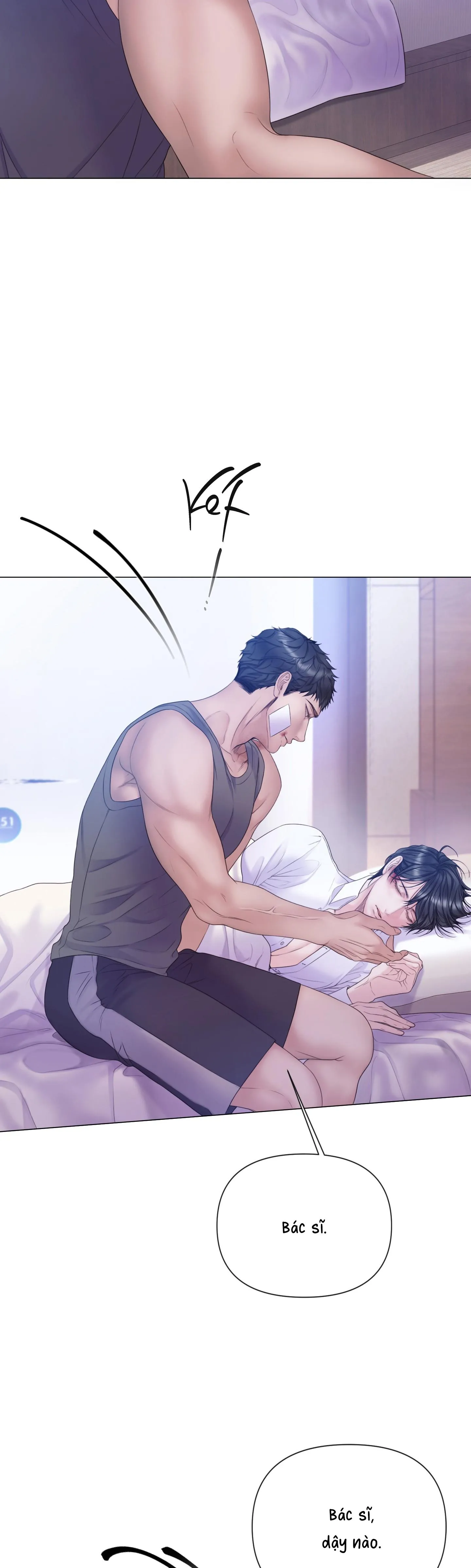 MARY JANE Chapter 61 Trang 3