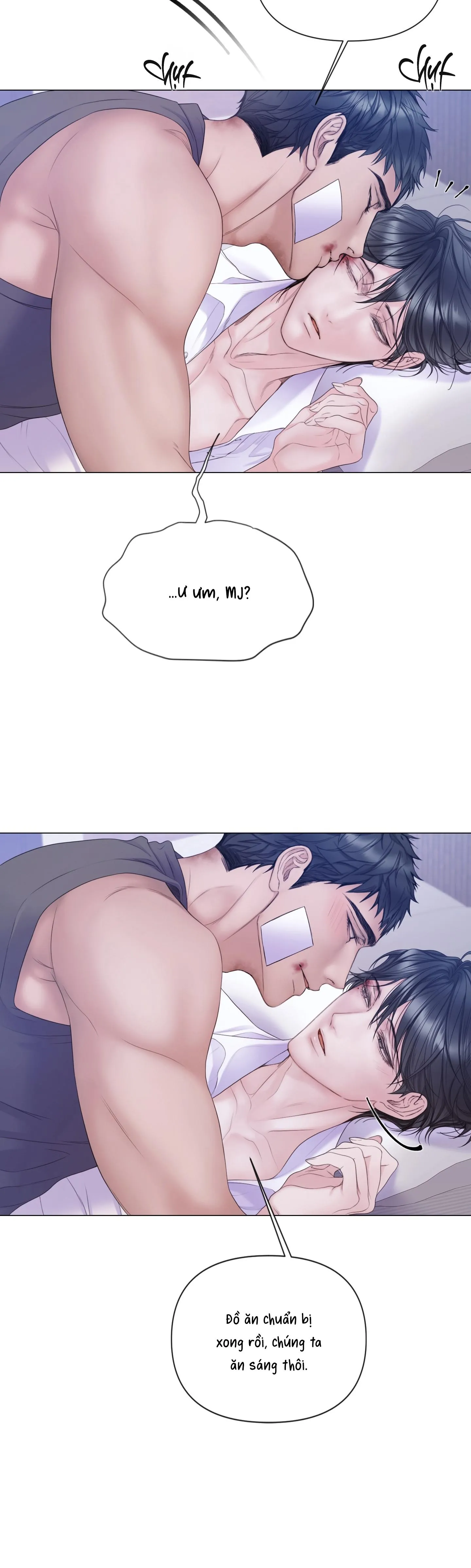 MARY JANE Chapter 61 Trang 4