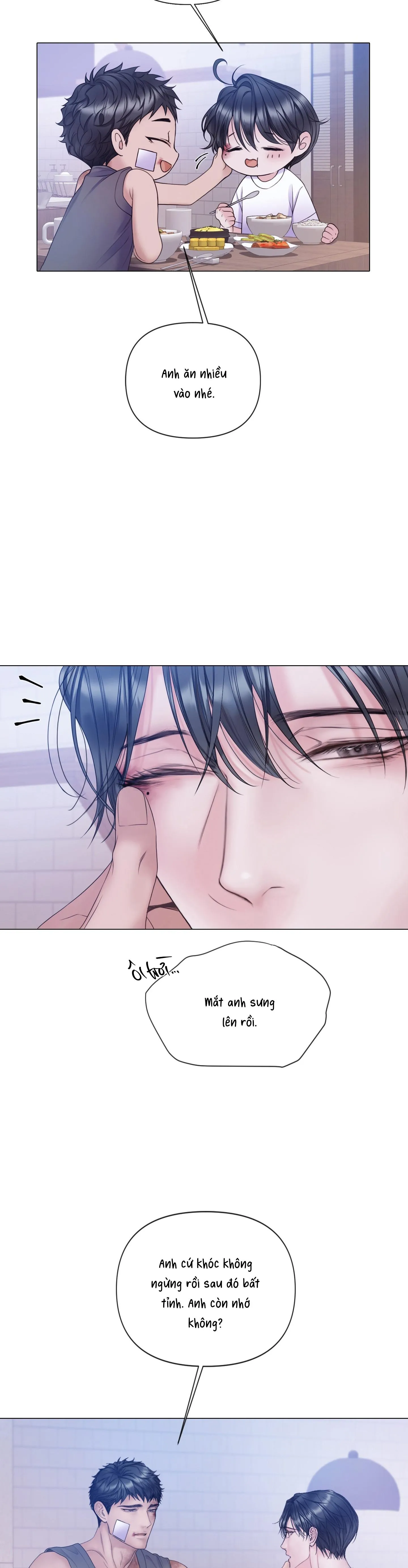 MARY JANE Chapter 61 Trang 6