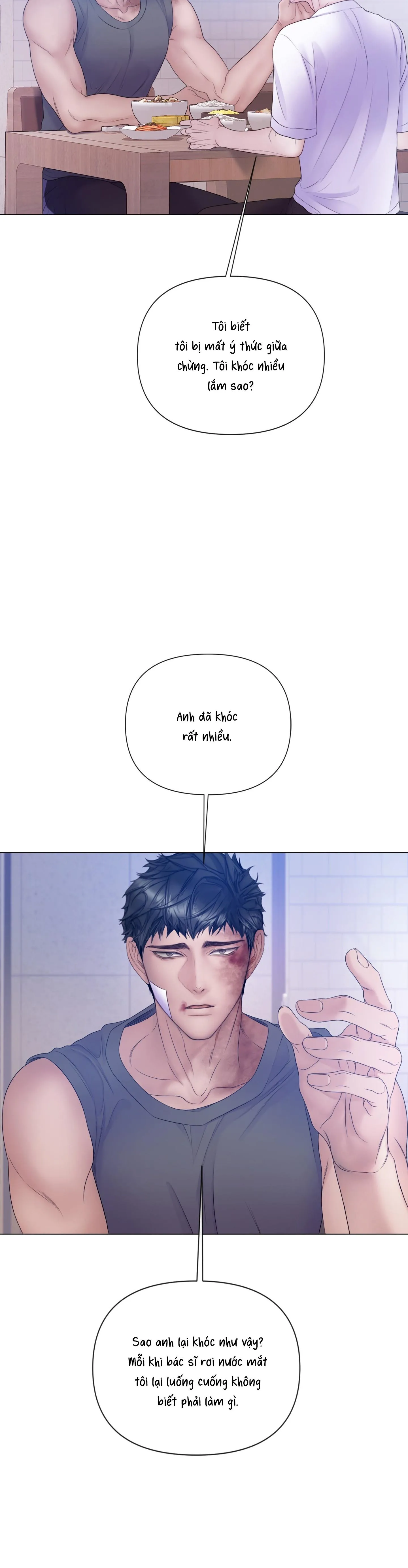 MARY JANE Chapter 61 Trang 7