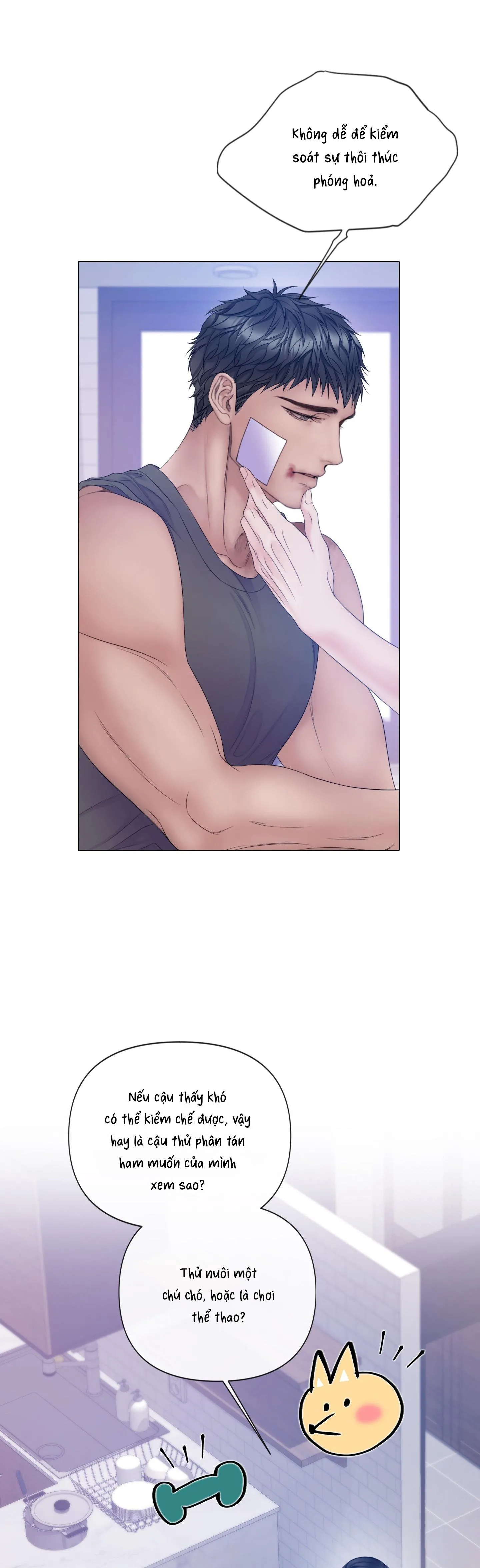 MARY JANE Chapter 61 Trang 9