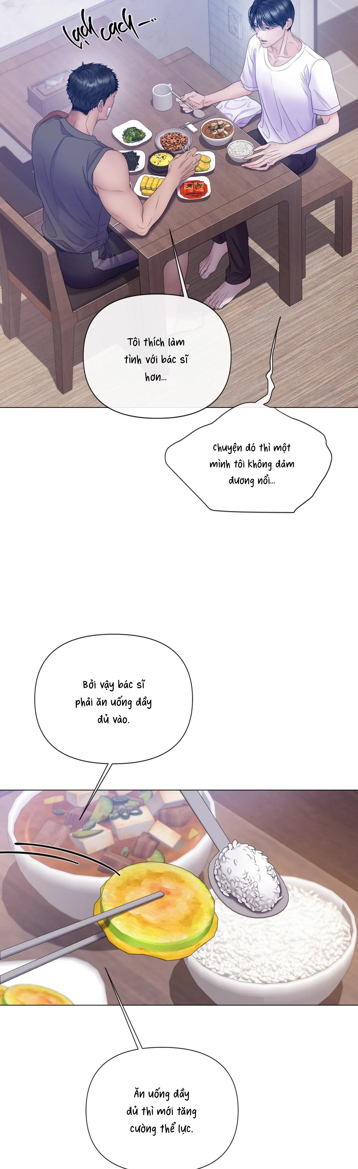 MARY JANE Chapter 61 Trang 10