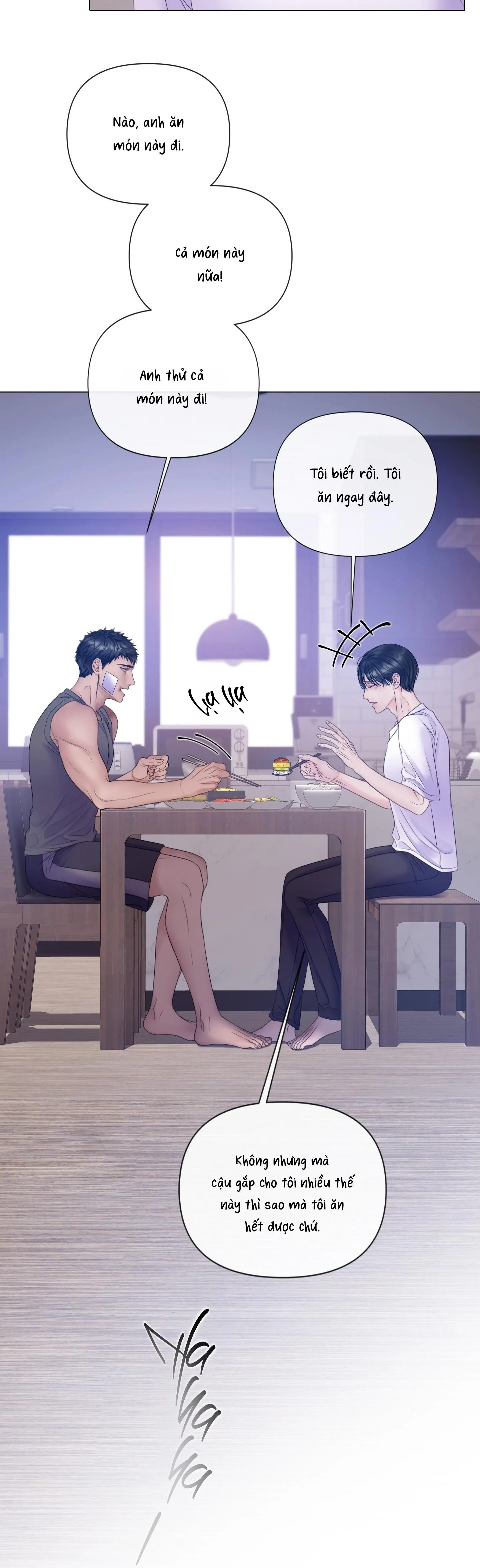 MARY JANE Chapter 61 Trang 12