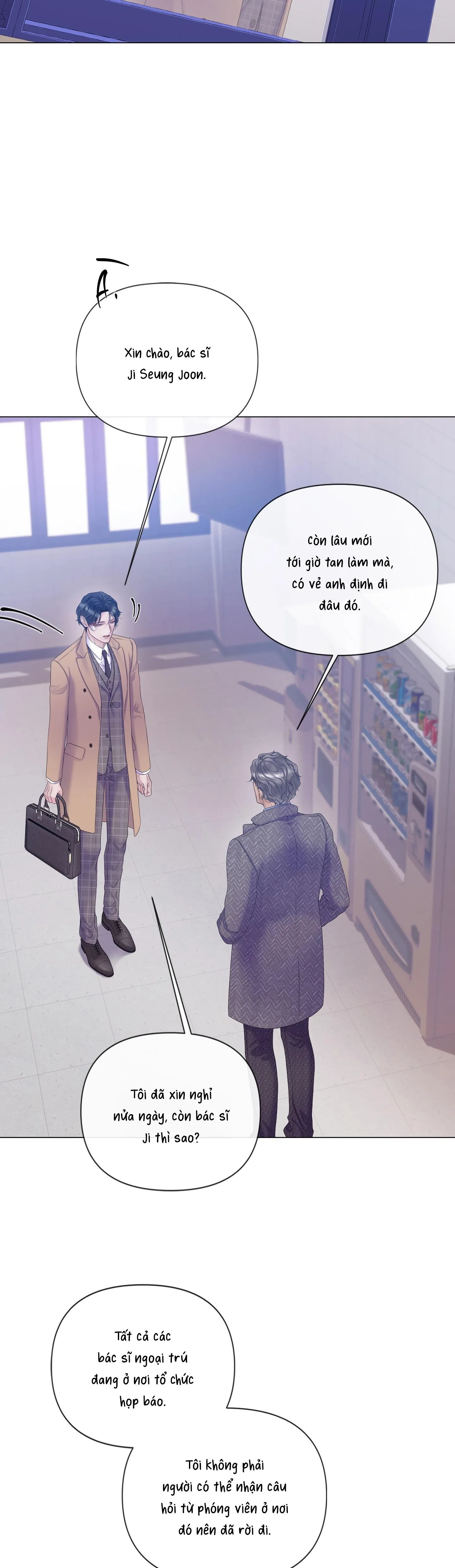 MARY JANE Chapter 61 Trang 15