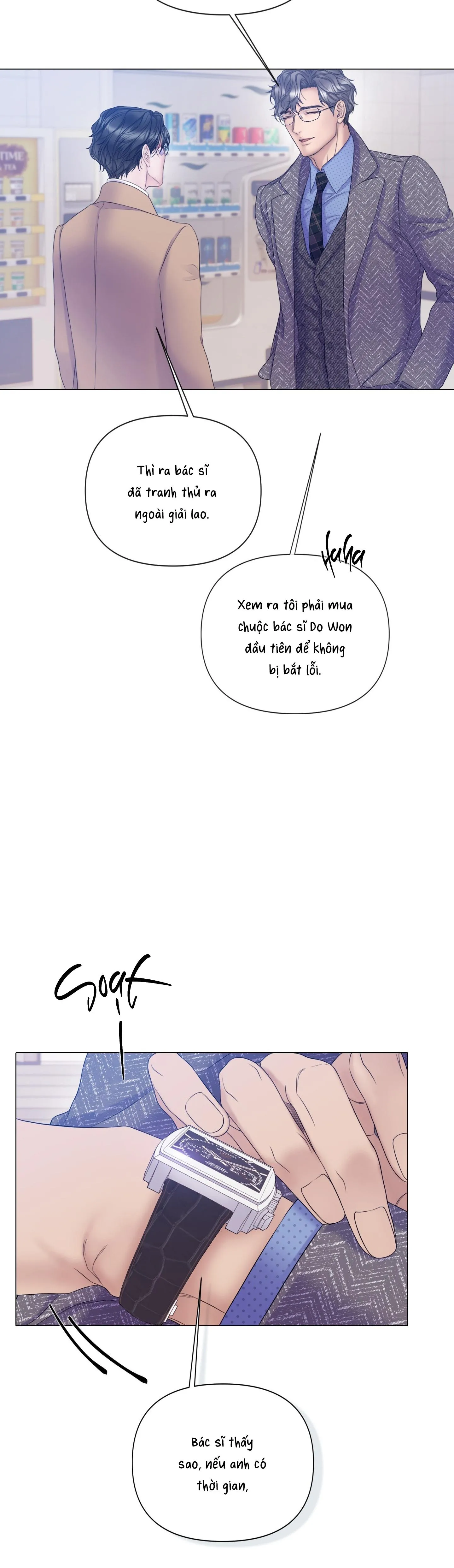 MARY JANE Chapter 61 Trang 16