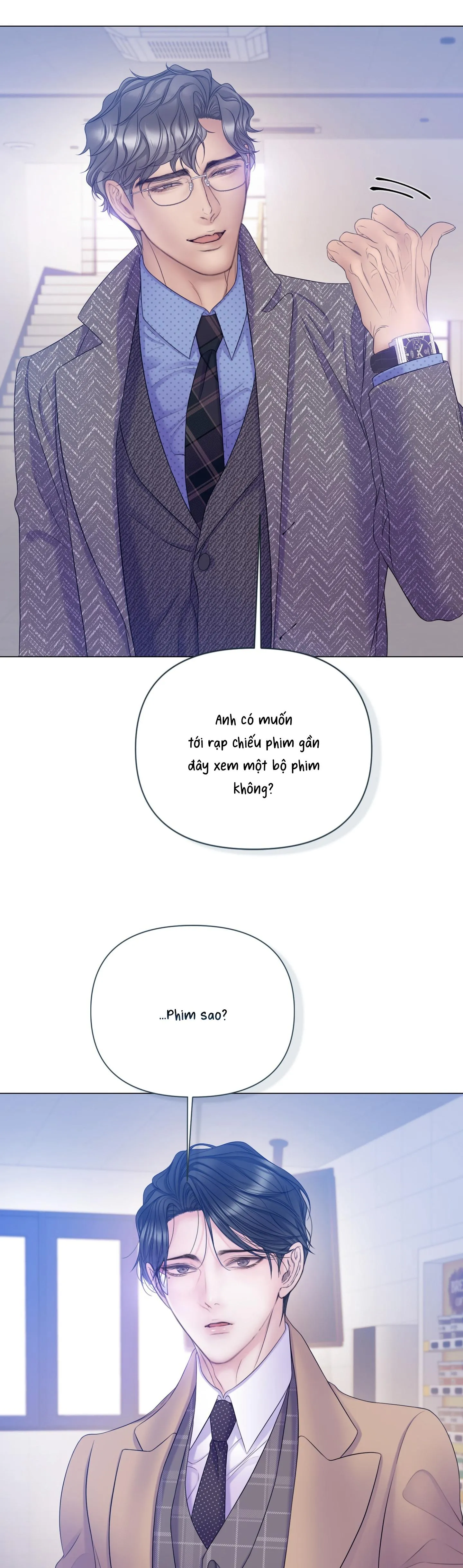 MARY JANE Chapter 61 Trang 17