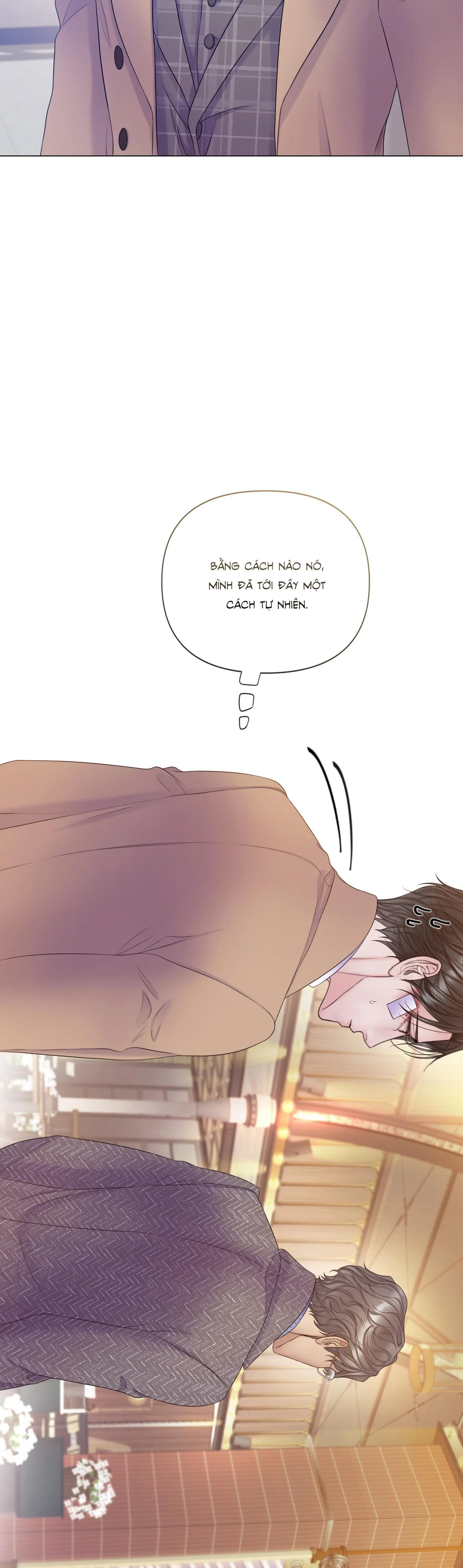 MARY JANE Chapter 61 Trang 18