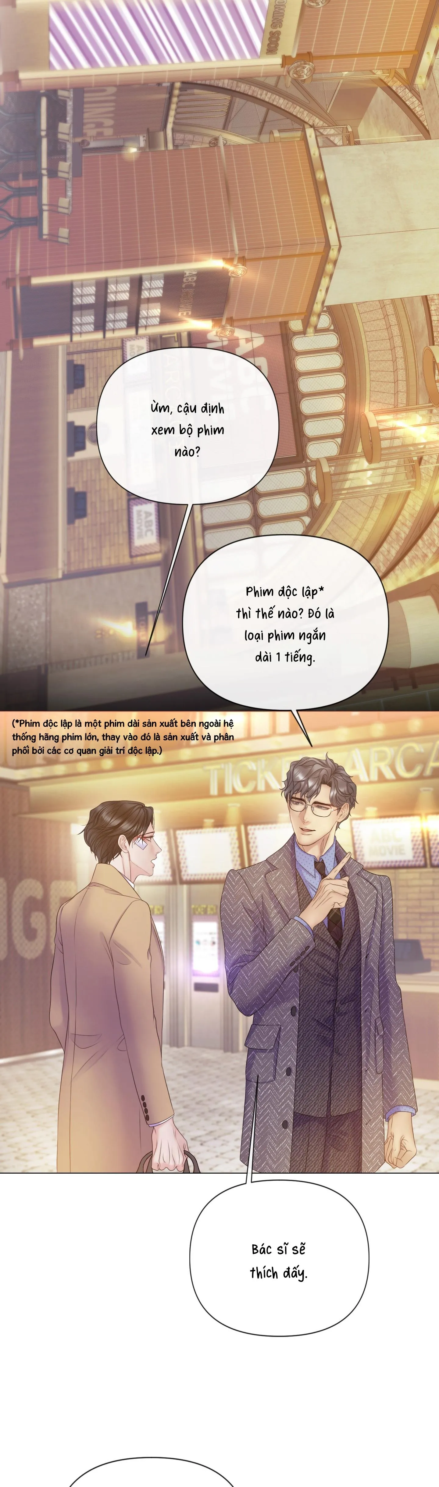 MARY JANE Chapter 61 Trang 19