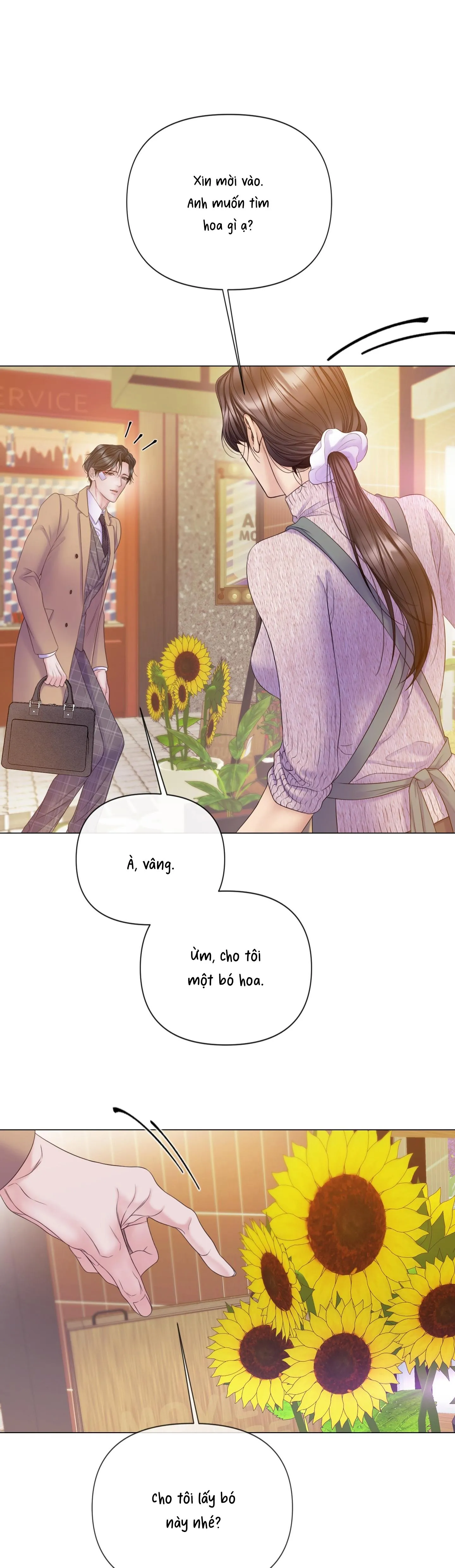 MARY JANE Chapter 61 Trang 23