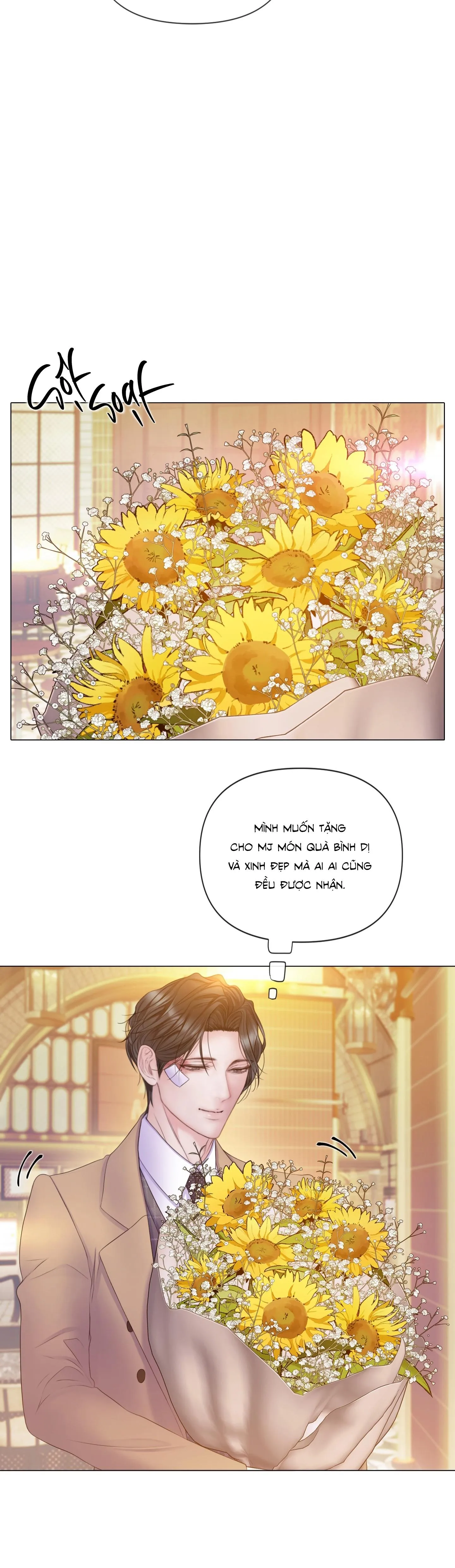 MARY JANE Chapter 61 Trang 24