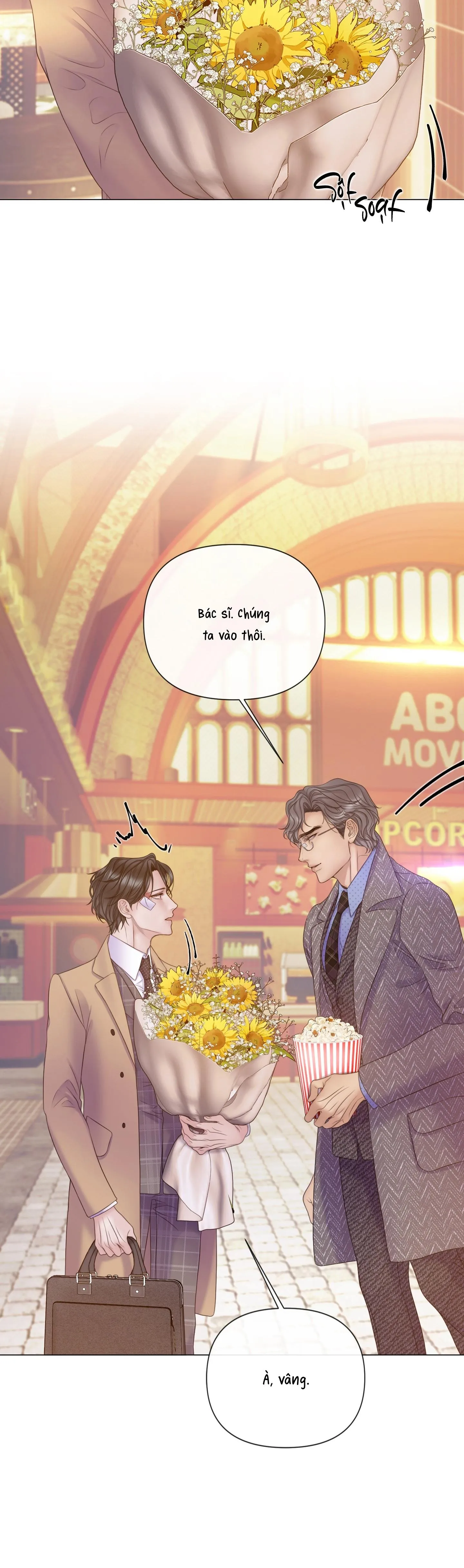 MARY JANE Chapter 61 Trang 26