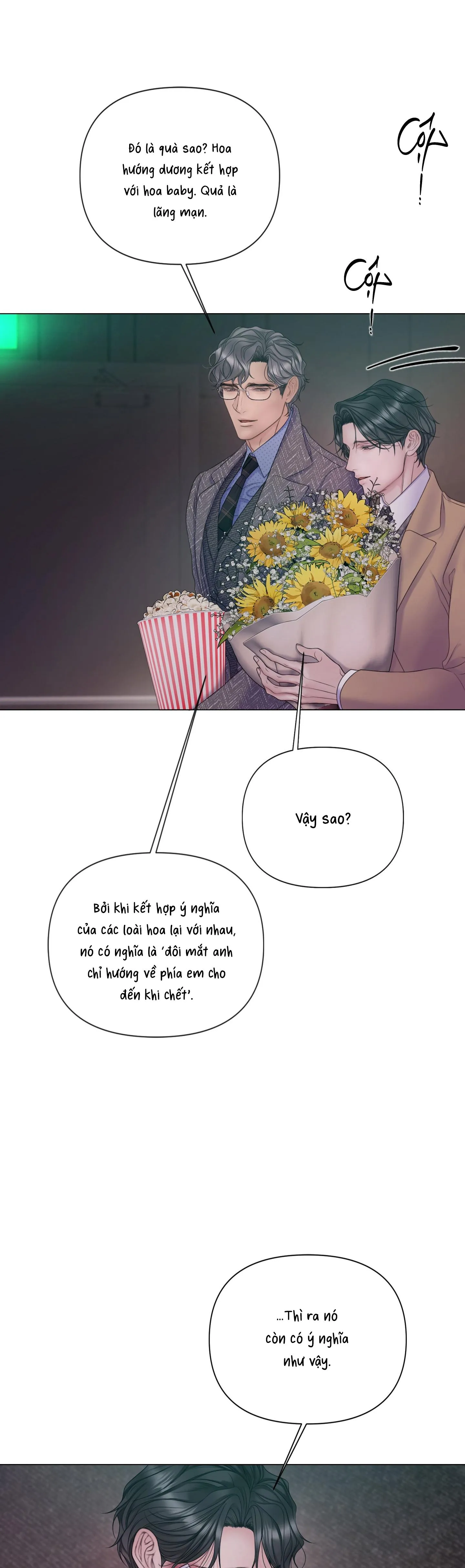 MARY JANE Chapter 61 Trang 27