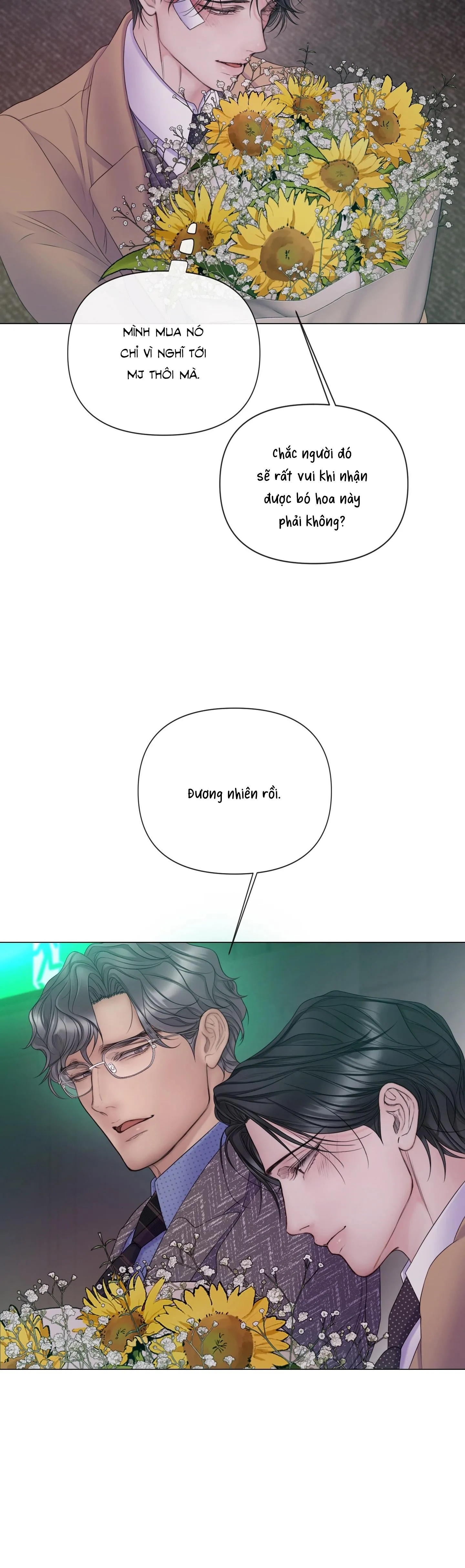 MARY JANE Chapter 61 Trang 28