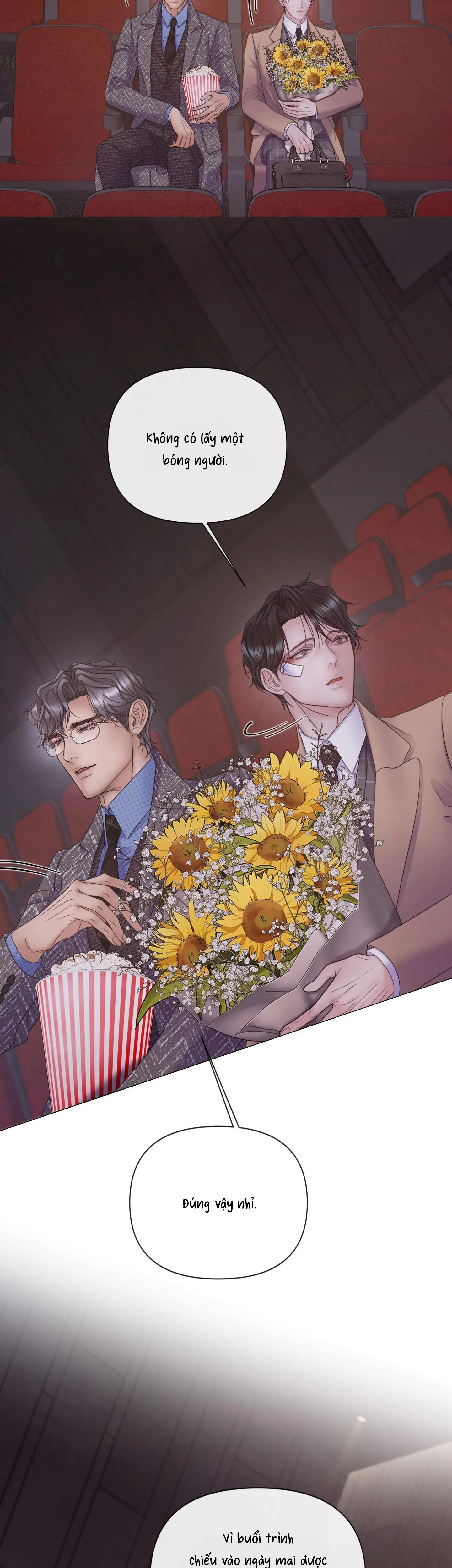 MARY JANE Chapter 61 Trang 30