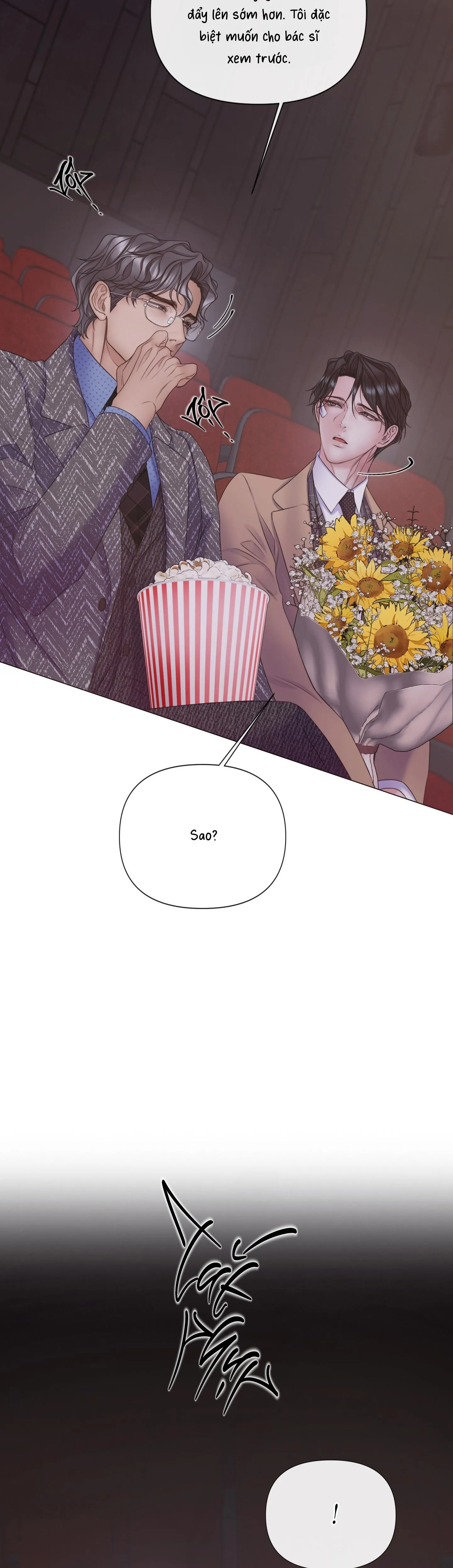 MARY JANE Chapter 61 Trang 31