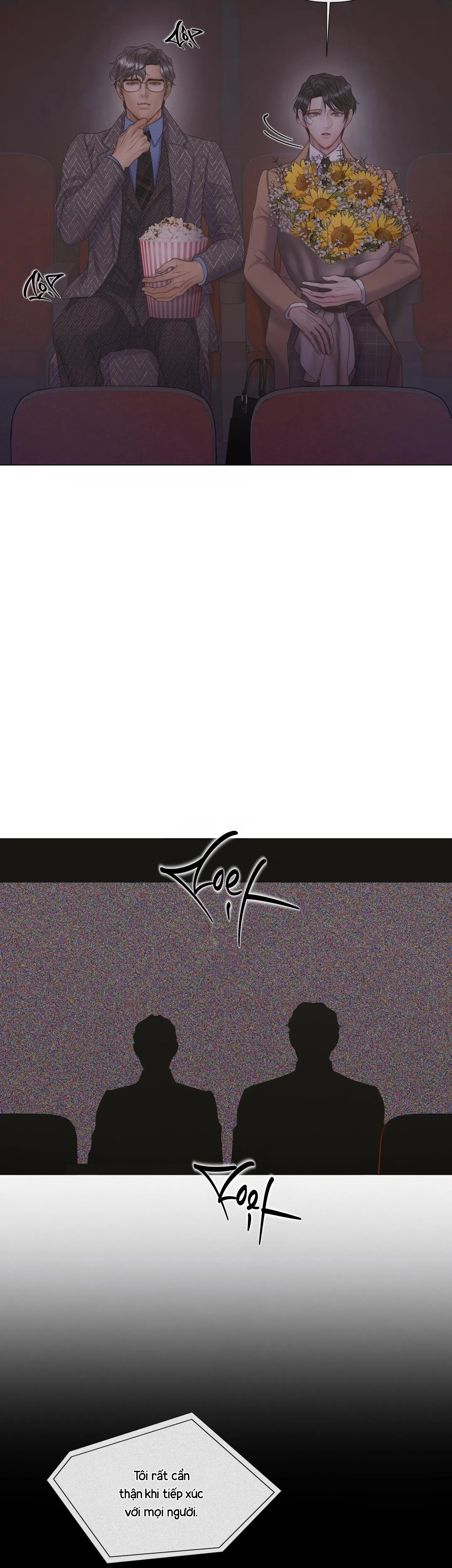 MARY JANE Chapter 61 Trang 32