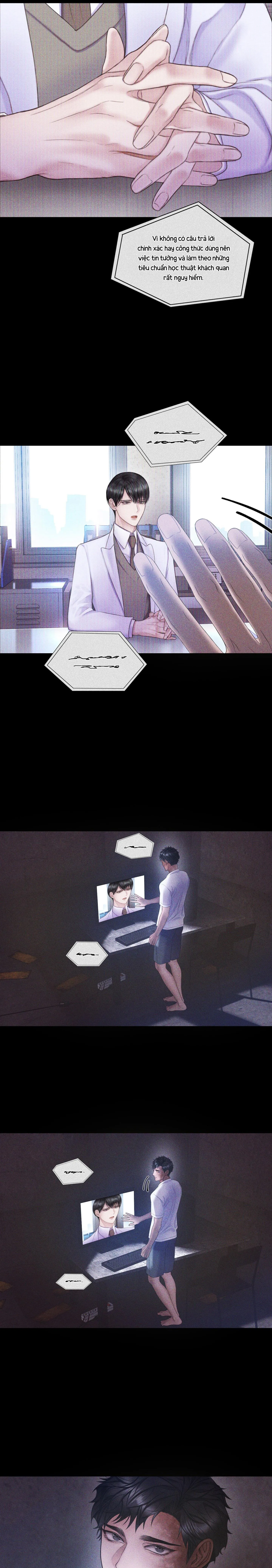 MARY JANE Chapter 61 Trang 33