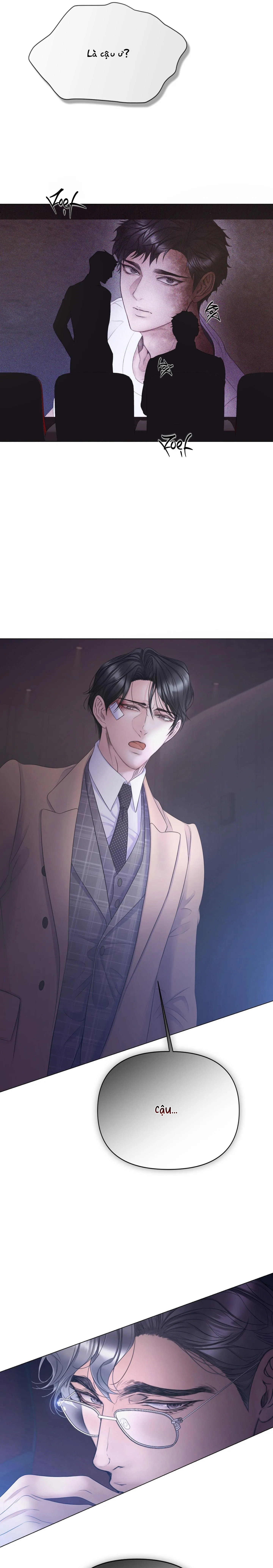 MARY JANE Chapter 61 Trang 35