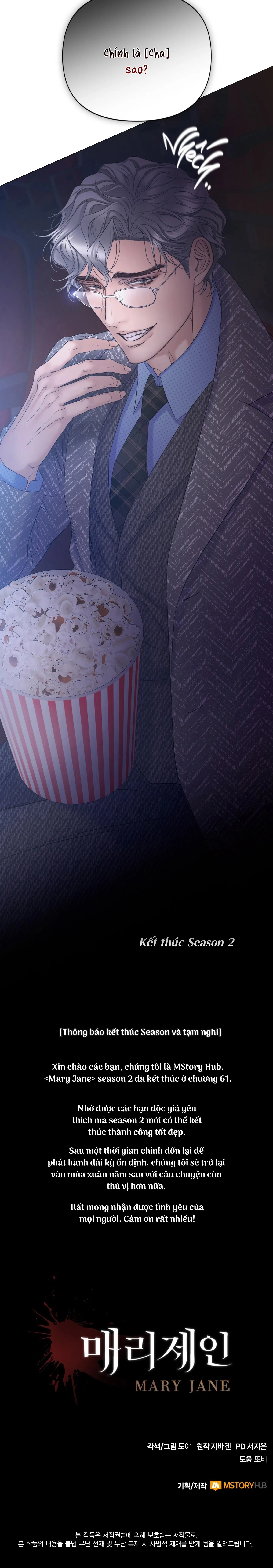 MARY JANE Chapter 61 Trang 36