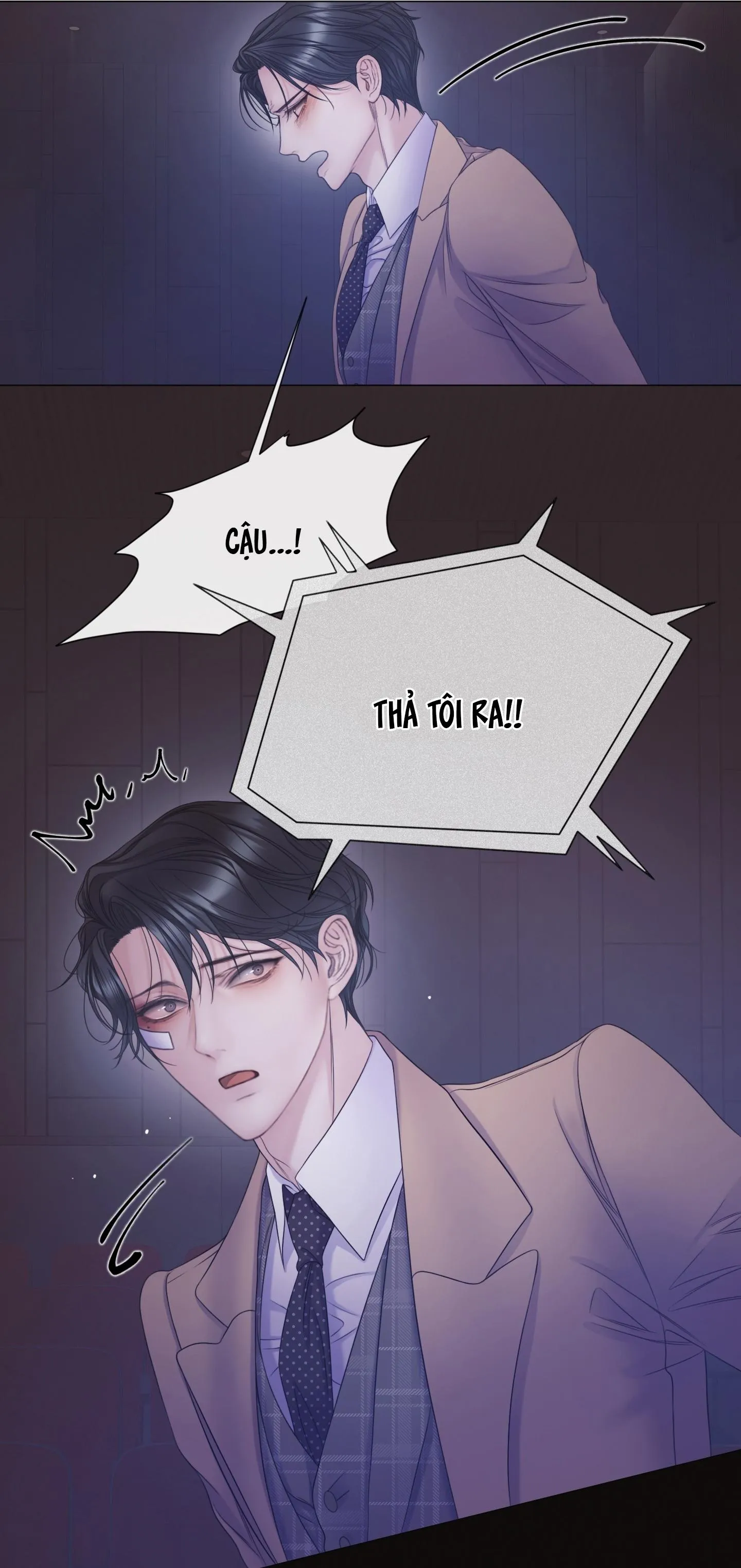 MARY JANE Chapter 62 Trang 4