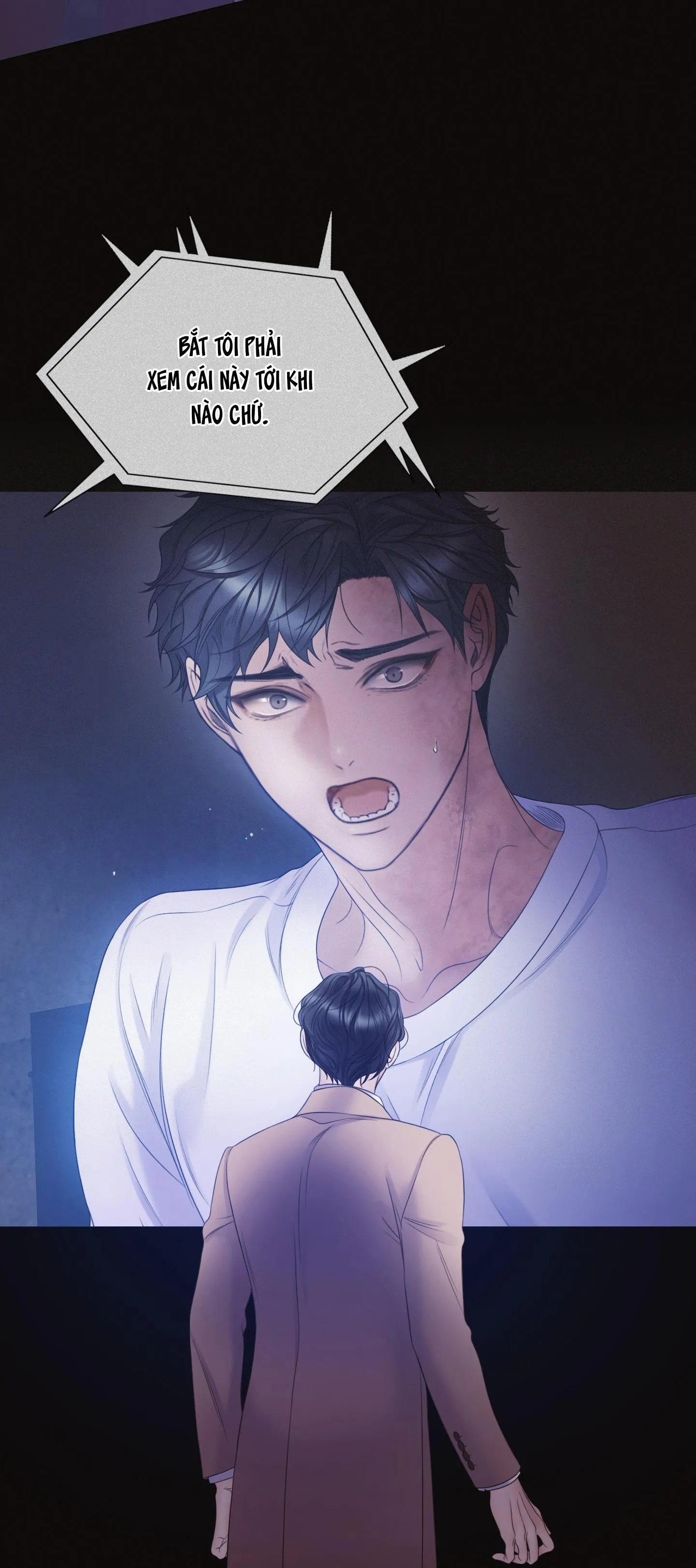 MARY JANE Chapter 62 Trang 5