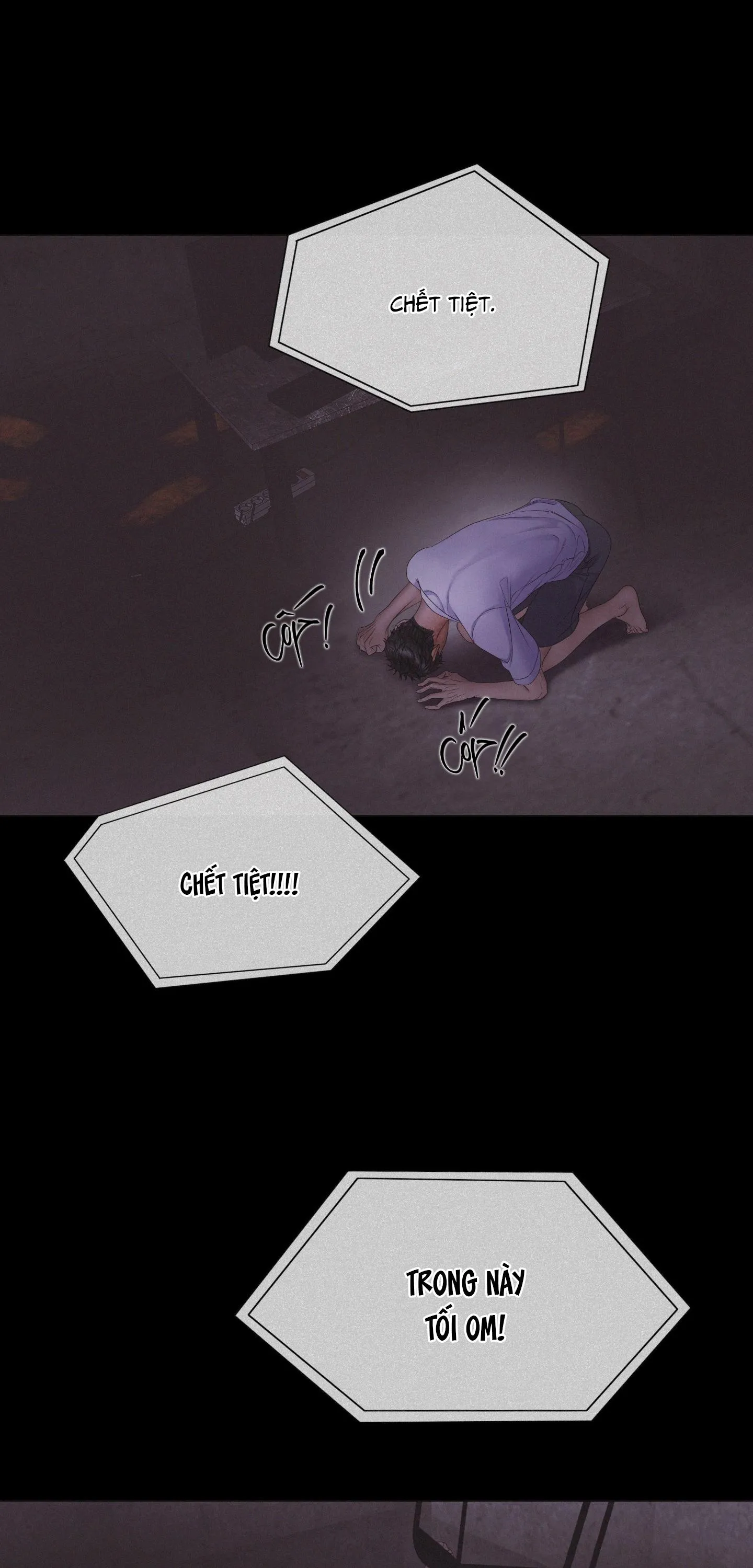 MARY JANE Chapter 62 Trang 7