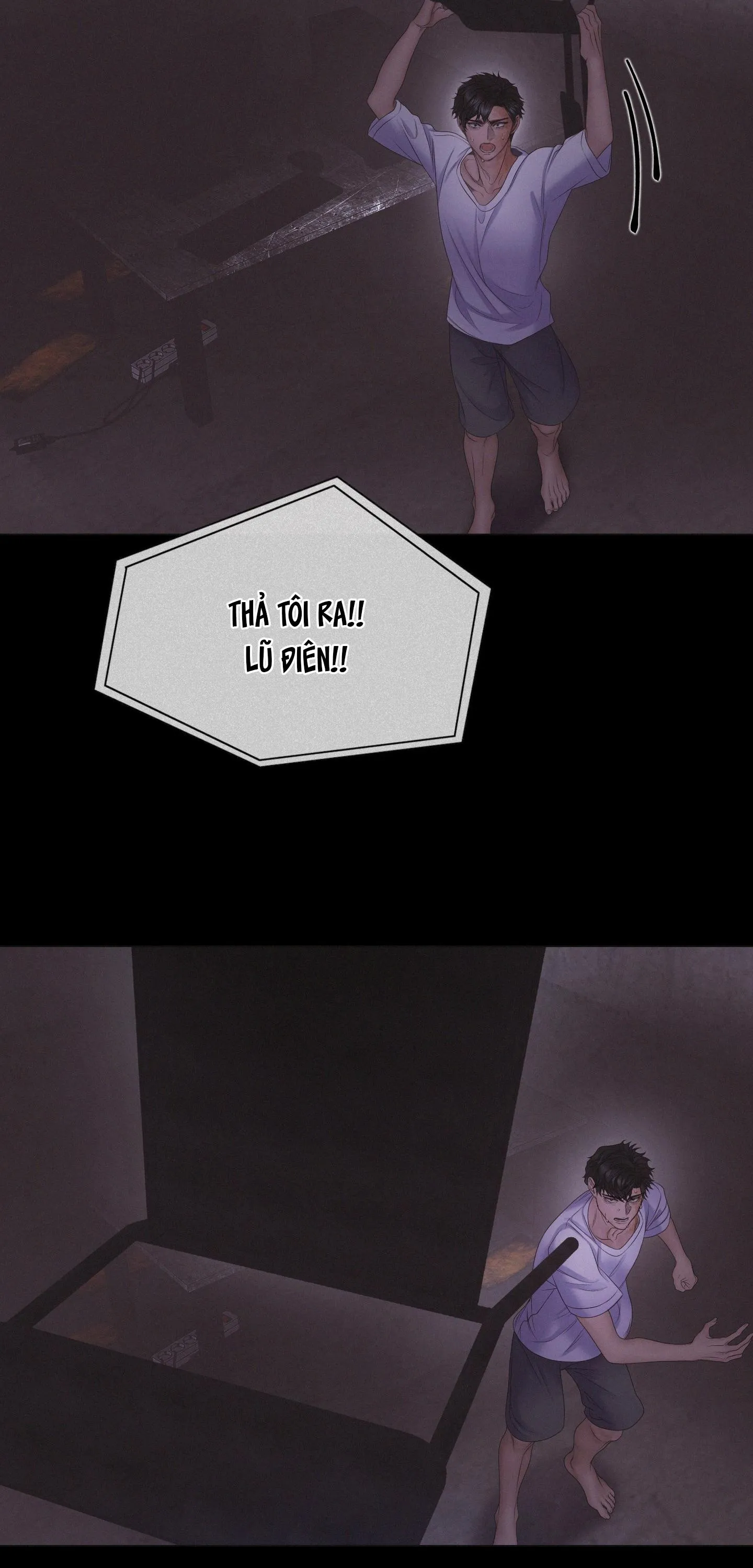 MARY JANE Chapter 62 Trang 8