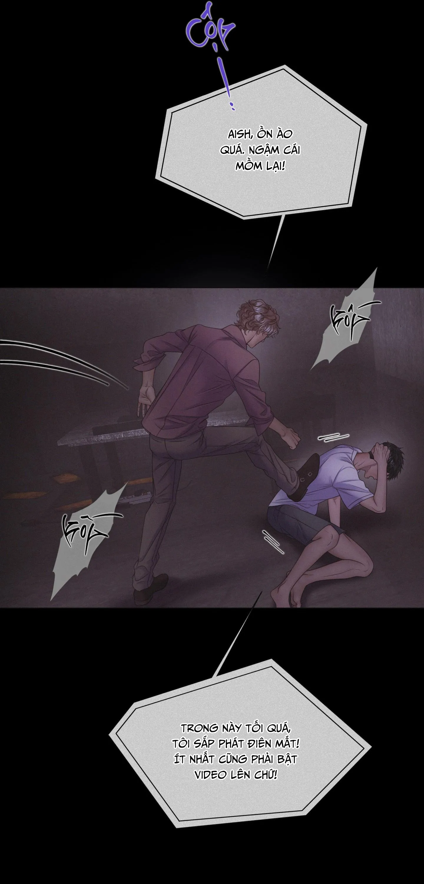 MARY JANE Chapter 62 Trang 10