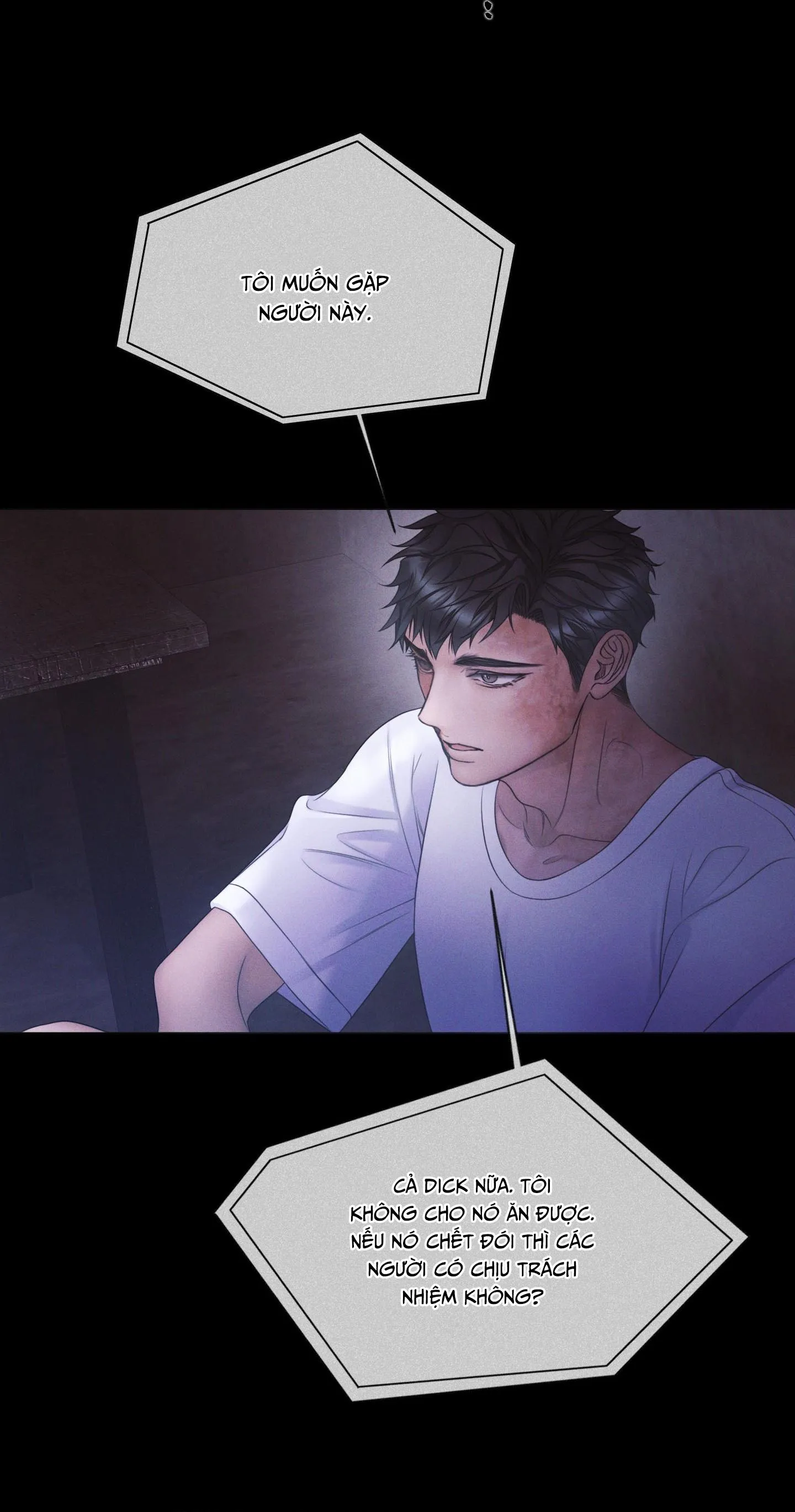 MARY JANE Chapter 62 Trang 16