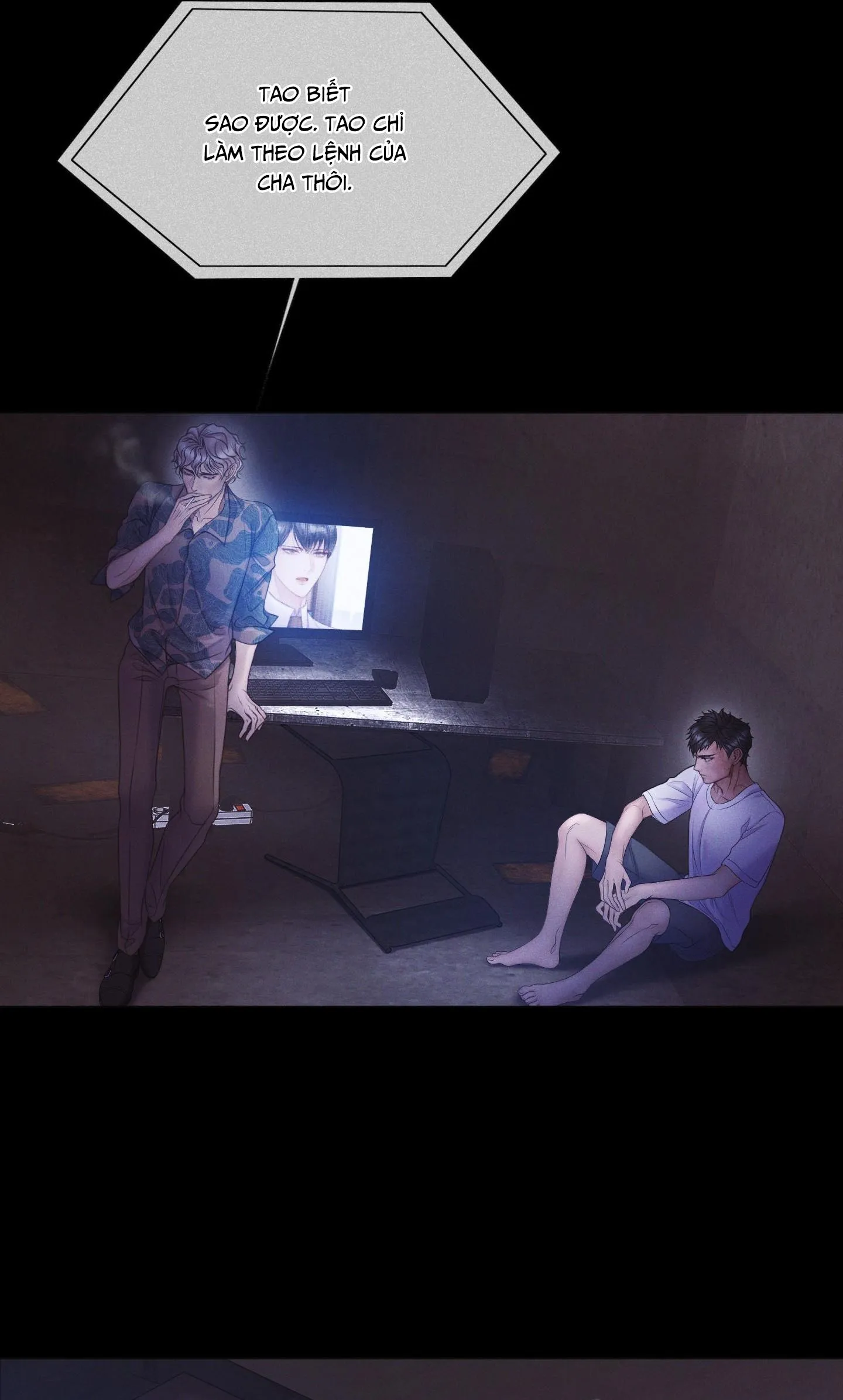 MARY JANE Chapter 62 Trang 17